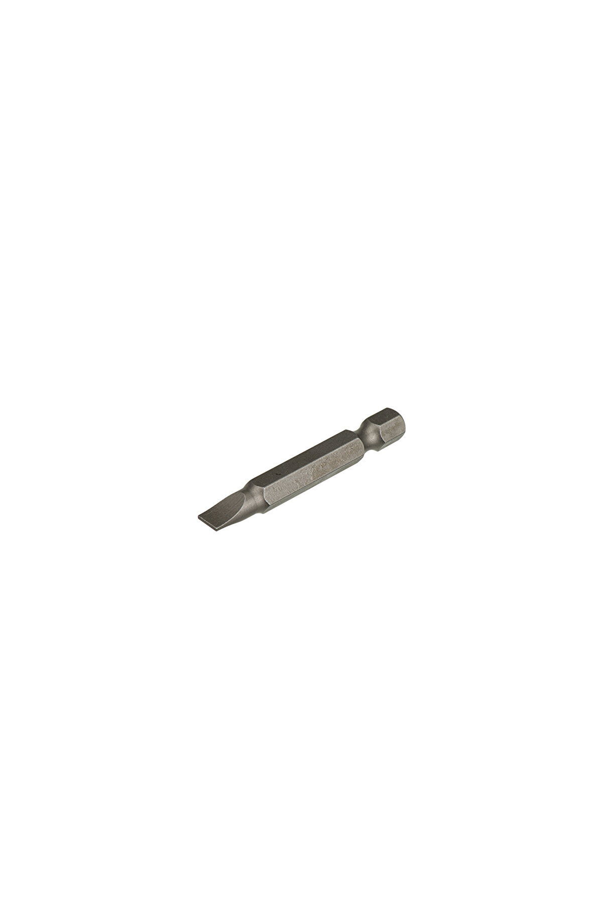 evimdeyokyok Düz Bits Uç (Slot) - 5,5x50 (30 adet)