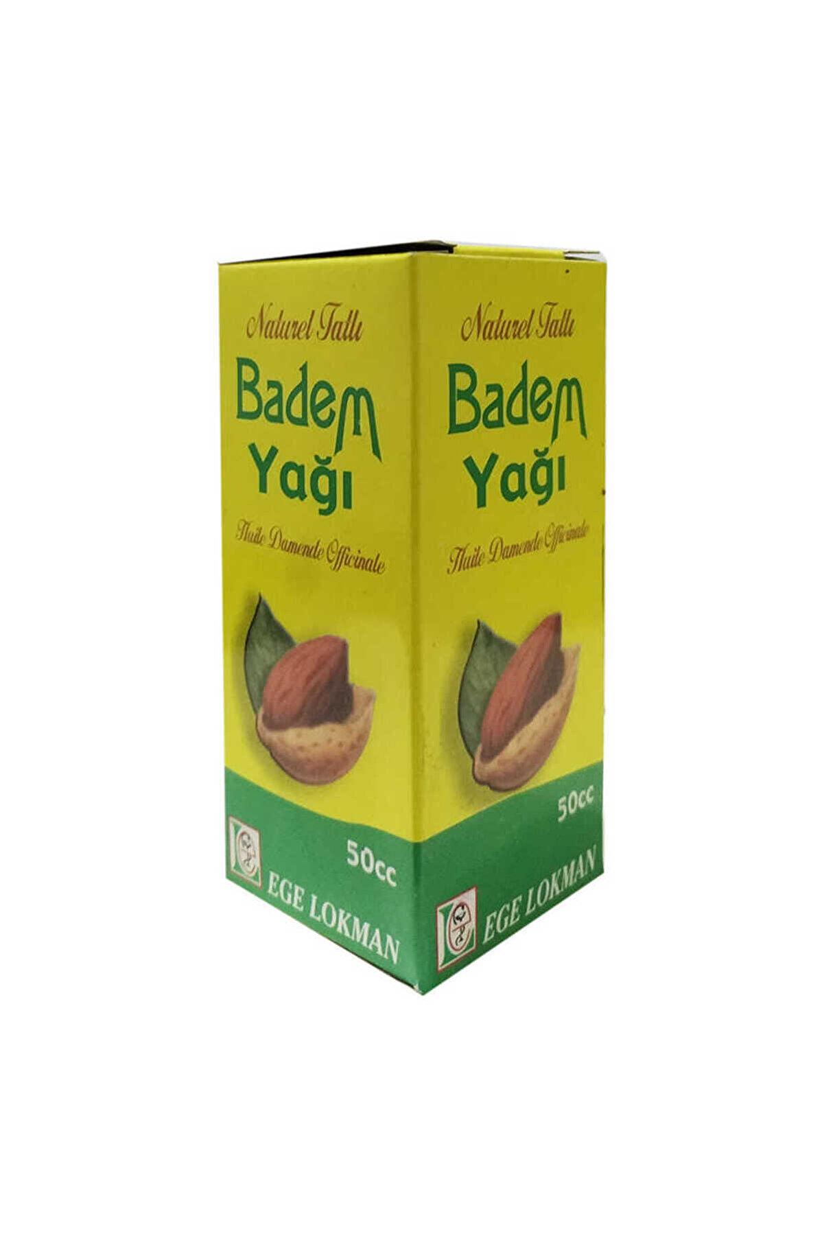 Bi̇lfold Tatlı Badem Yağı 50 Cc