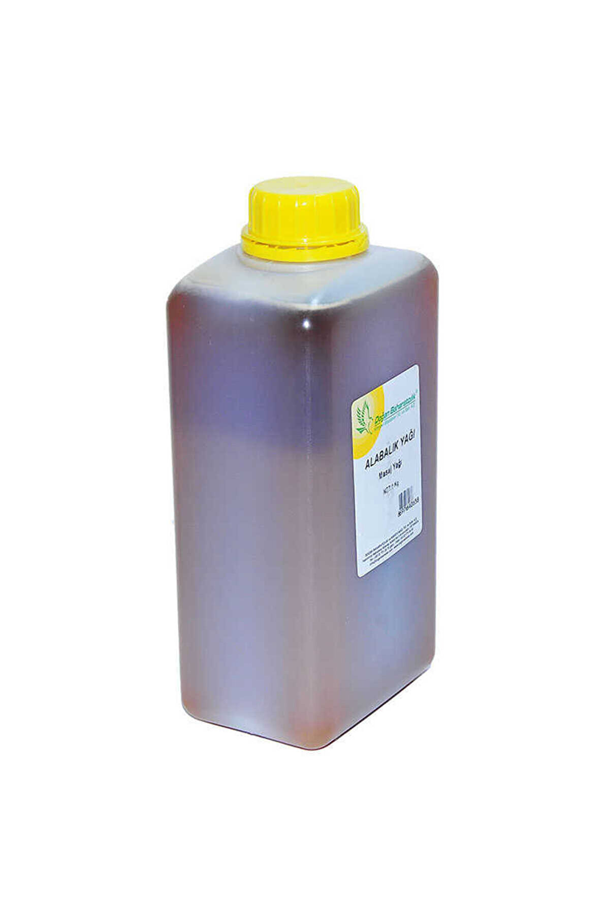 Bi̇lfold Alabalık Yağı Doğal 1000 Gr