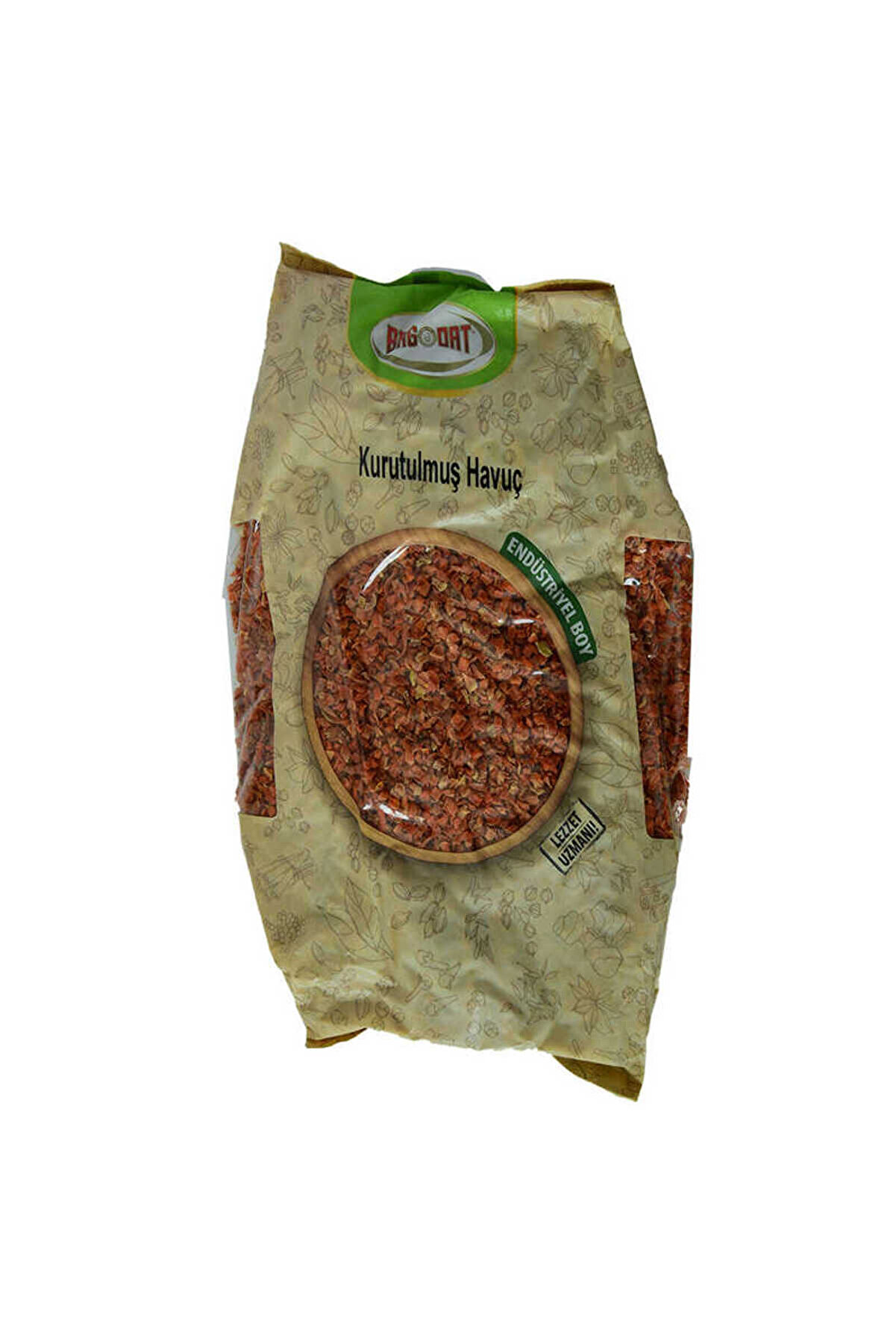 Bi̇lfold Havu&ccedil; Kurusu 1000 Gr Paket