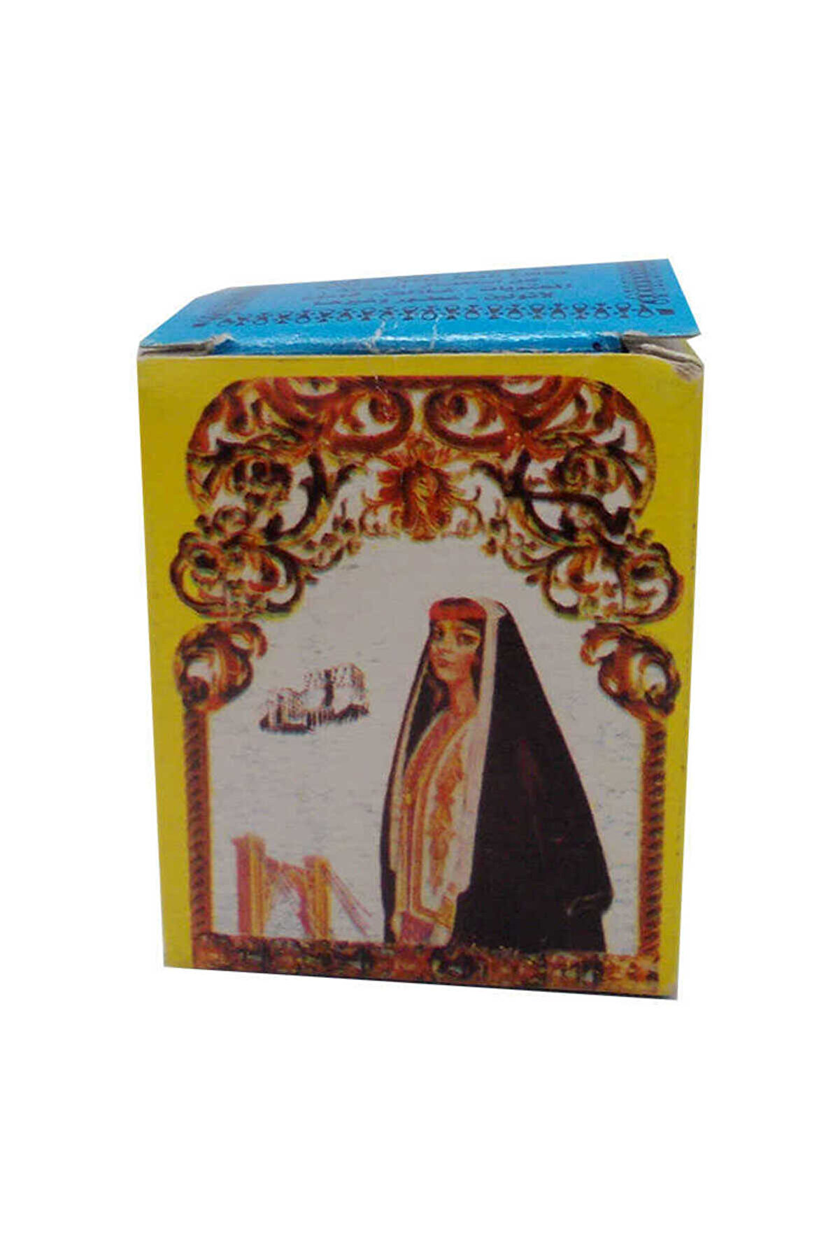 Bi̇lfold Ci̇lt Bakımı Kremi̇ Normal Kuru Ci̇lt Mavi̇ Kutu 12 Gr