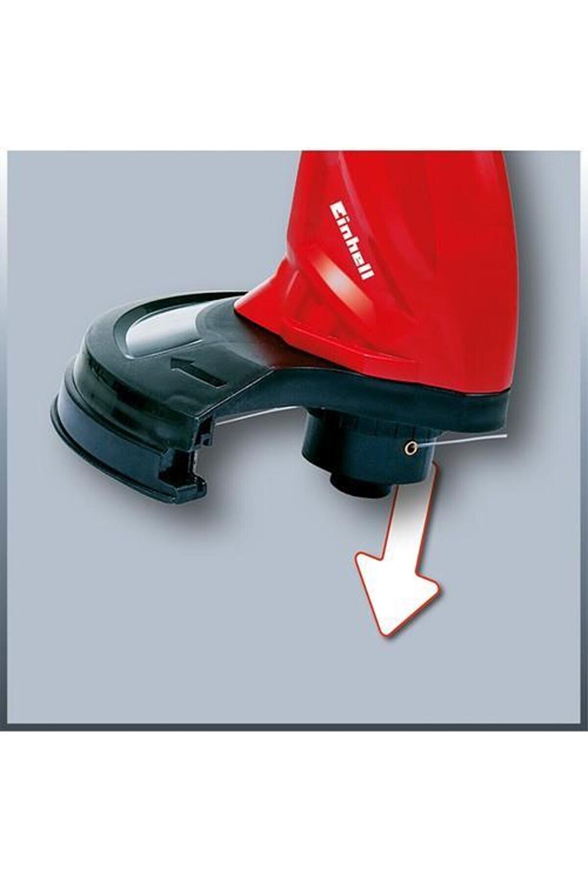 Bi̇lfold Gc Et 2522 Elektri̇kli̇ Kenar Kesme 250 Watt