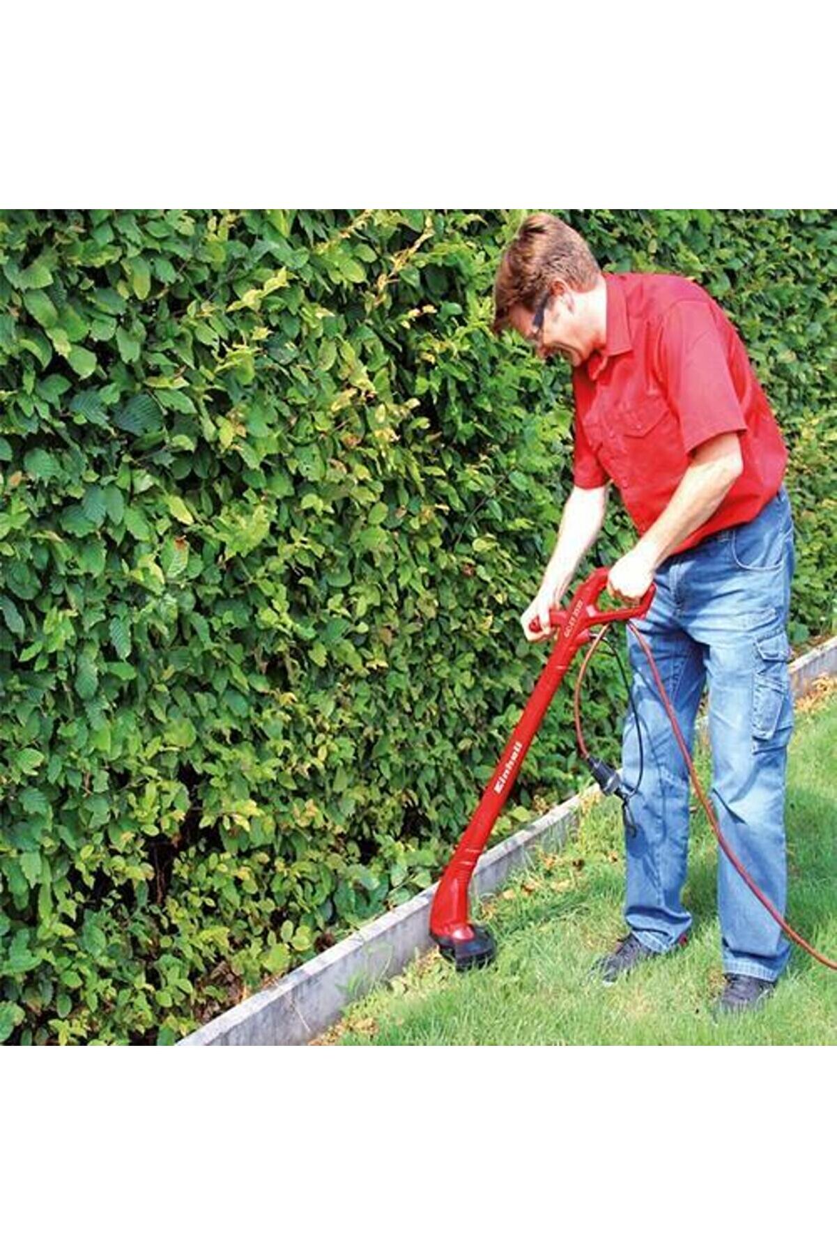 Bi̇lfold Gc Et 2522 Elektri̇kli̇ Kenar Kesme 250 Watt