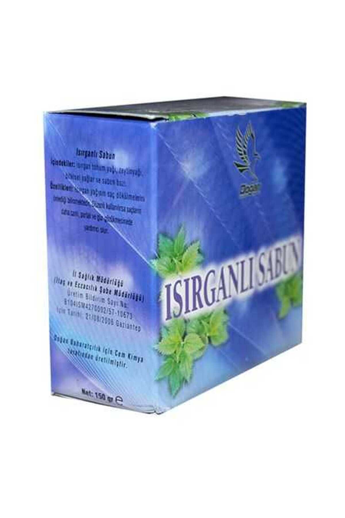 Bi̇lfold Isırgan Sabunu 150 Gr