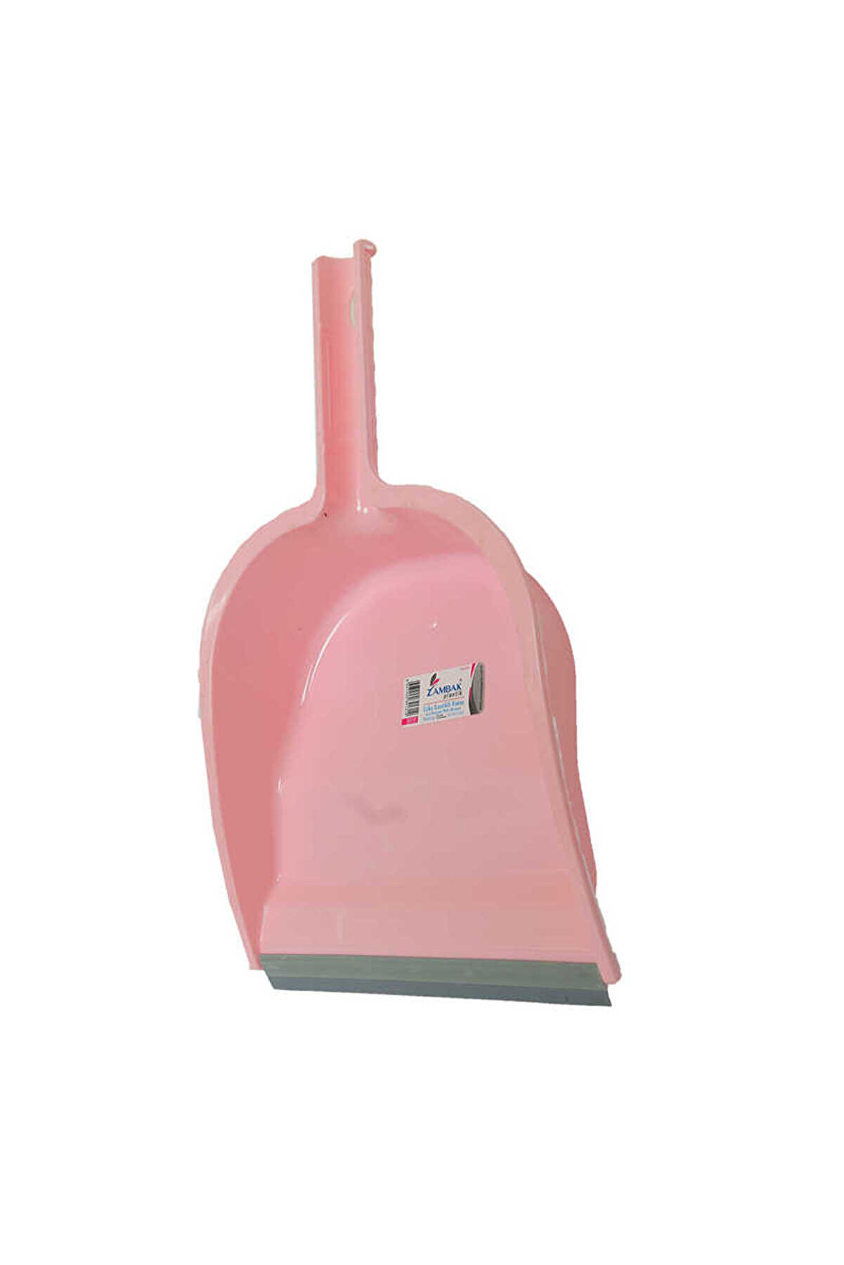 Bi̇lfold Plasti̇k L&uuml;ks Lasti̇kli̇ Faraş Karışık Renk Zp-131