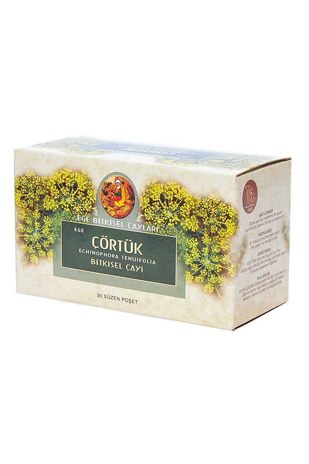 Bi̇lfold &Ccedil;&ouml;rt&uuml;k &Ccedil;ayı 20 S&uuml;zen Poşet