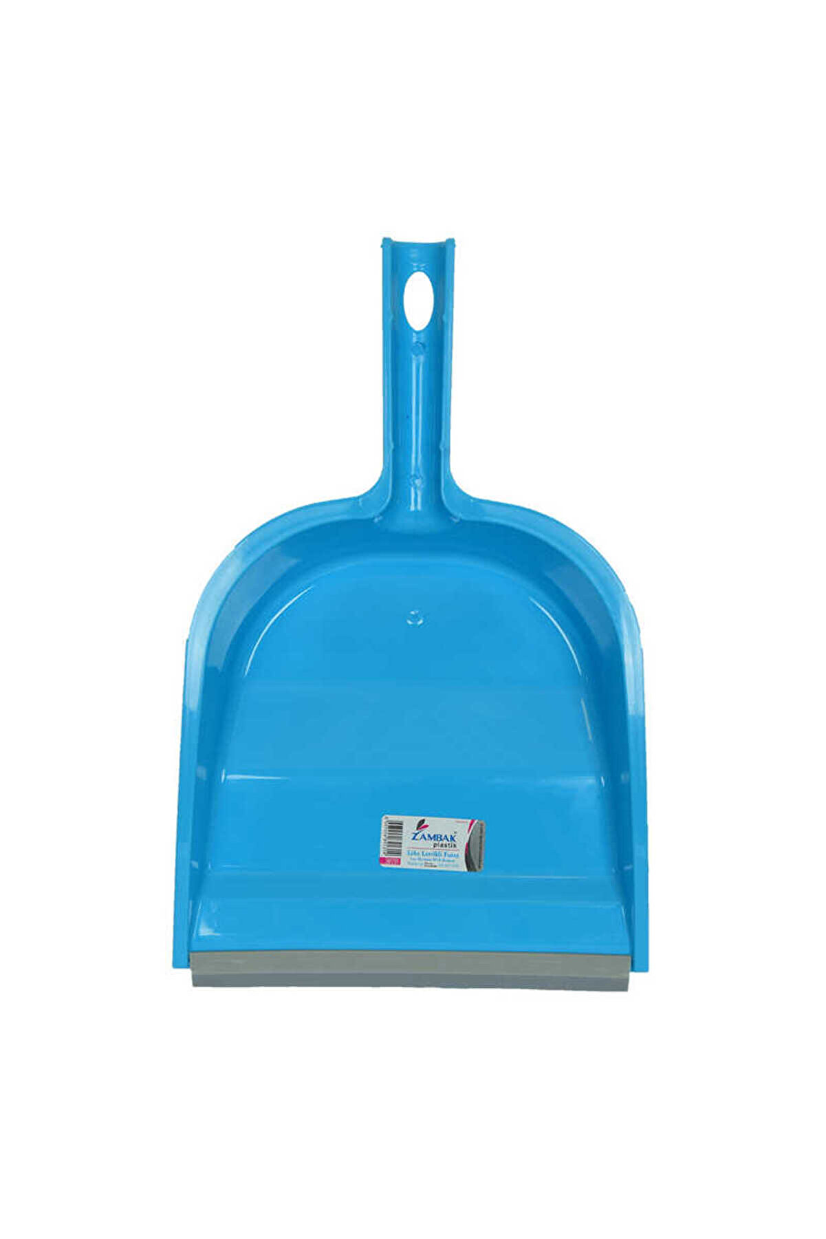 Bi̇lfold Plasti̇k L&uuml;ks Lasti̇kli̇ Faraş Karışık Renk Zp-131