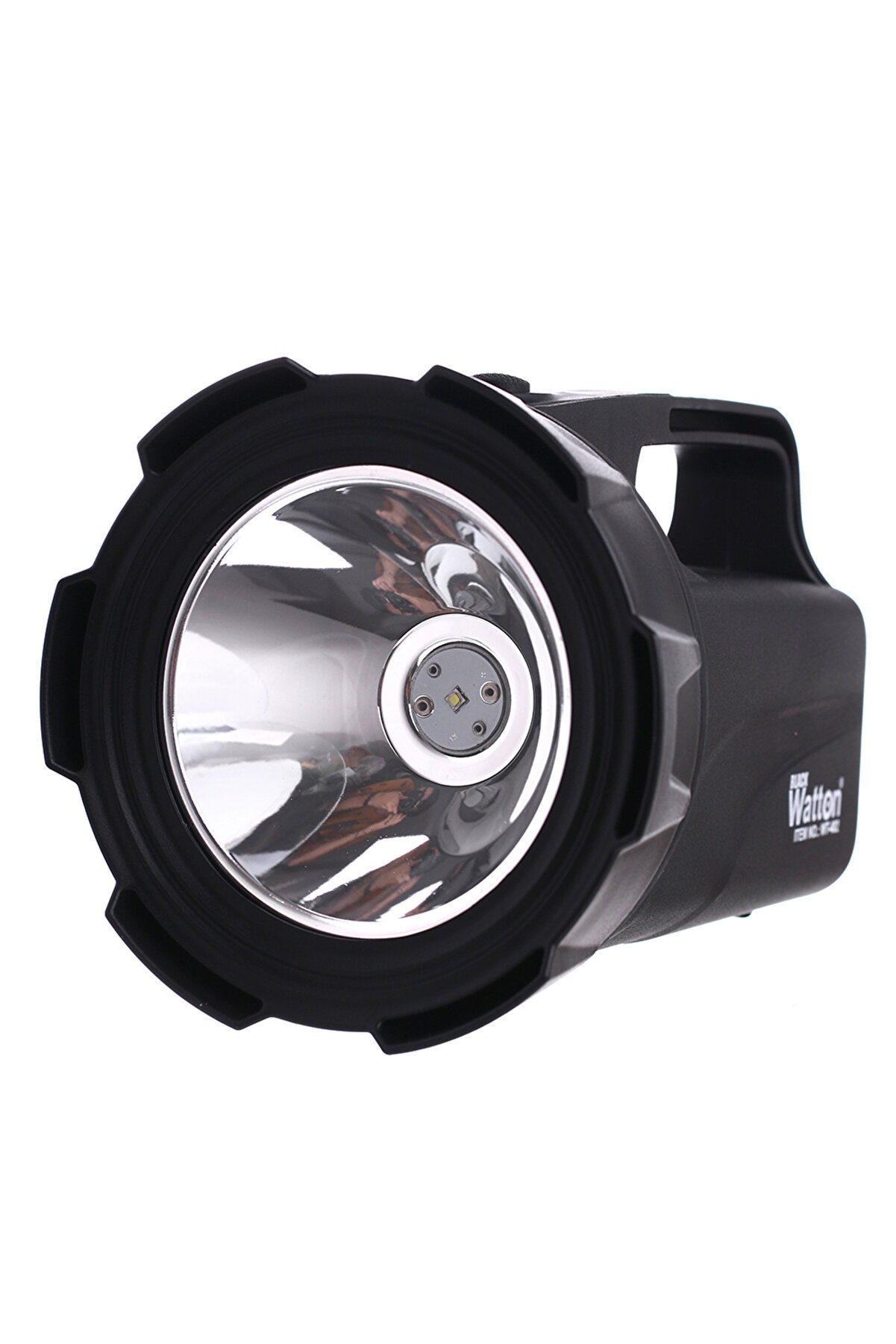 evimdeyokyok Profesyonel Avcı Feneri 30 W Gücünde Wt-402