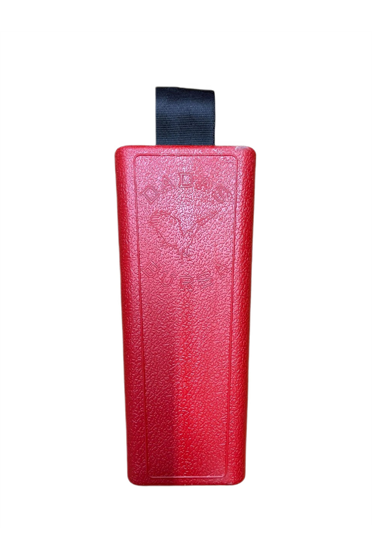 evimdeyokyok Kemerlikli Dayanıklı Bıçak Kütüklüğü