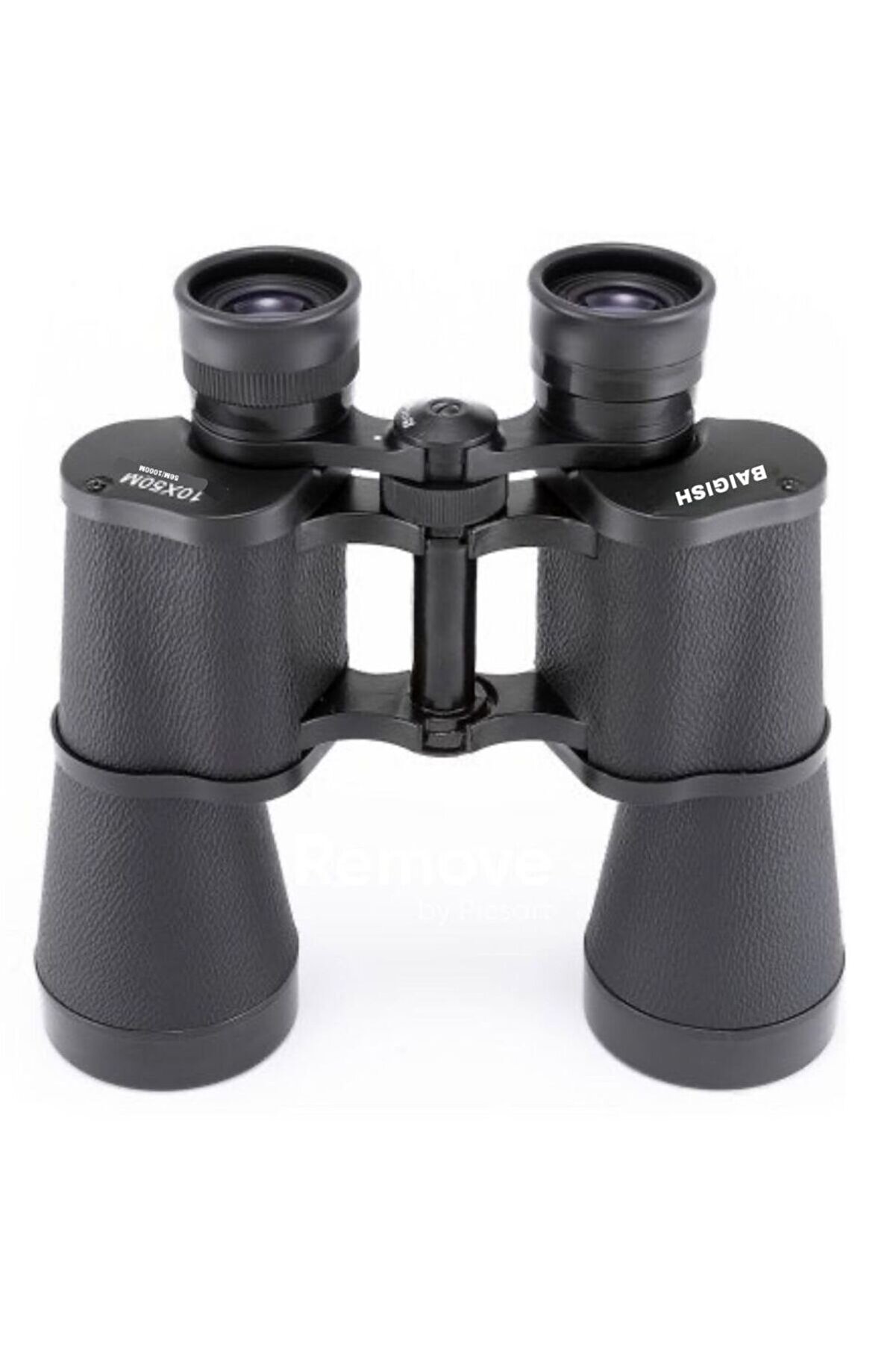 Bai̇gi̇sh 10X50 El Dürbünü 1000M/56M – Rus Malı – Üstün Kali̇te