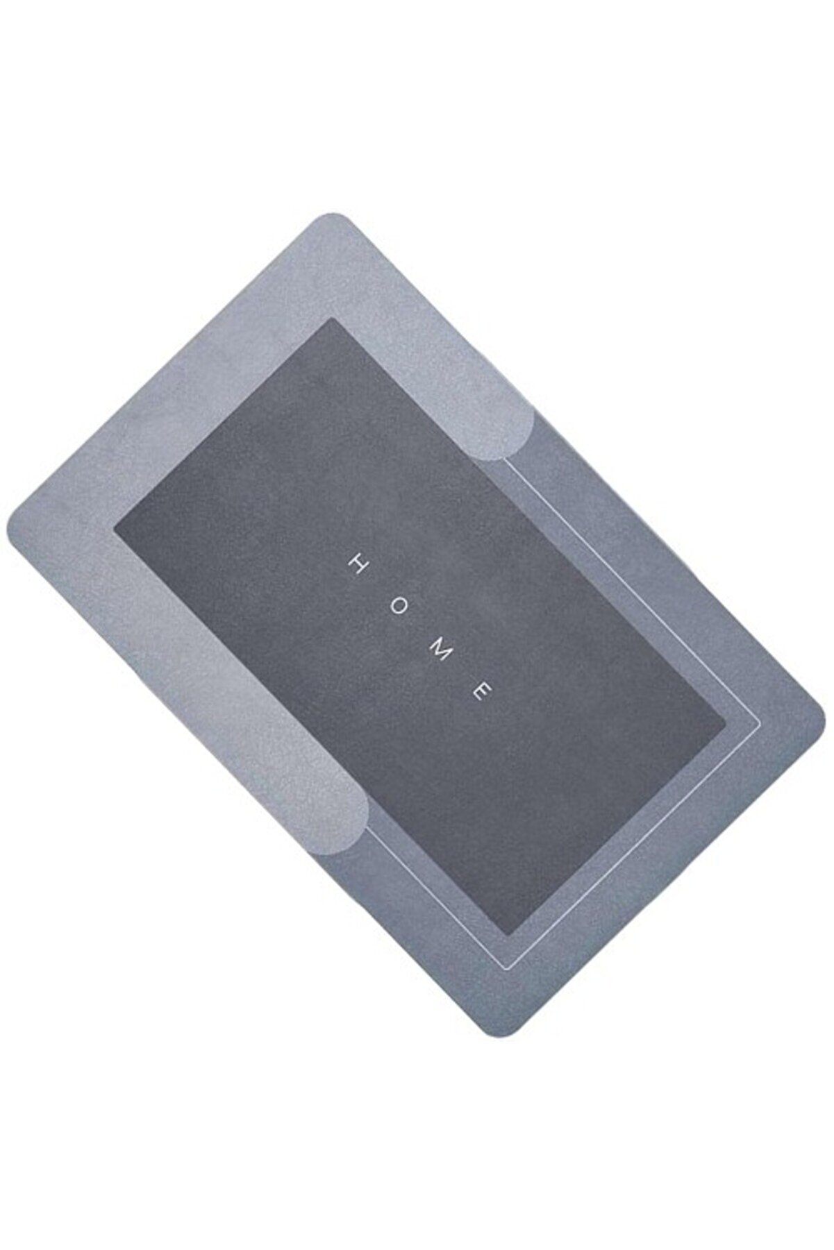 Süper Su Emi̇ci̇ Kaymaz Tabanlı Paspas