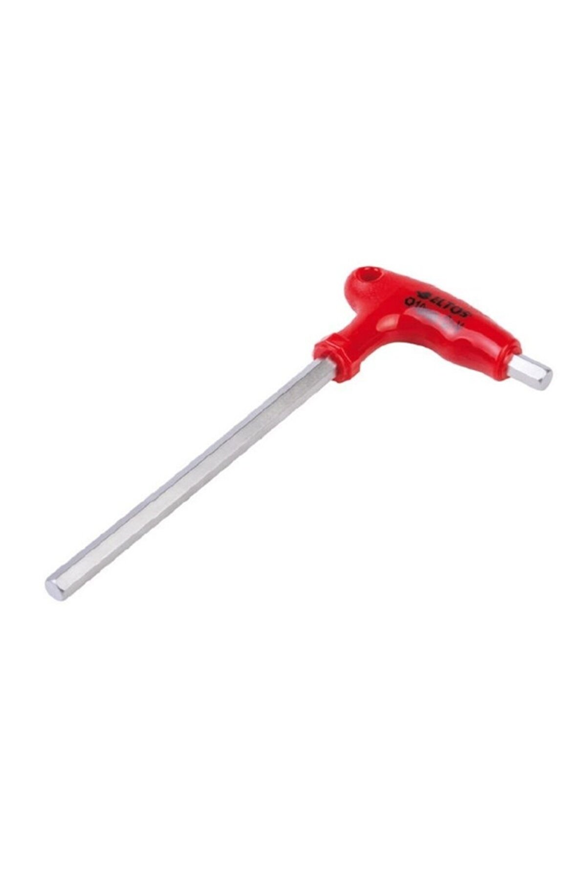 Go İthalat Alyan Takımı 7 Par&ccedil;a T Ti̇pi̇ Allen - Ellos (4457)