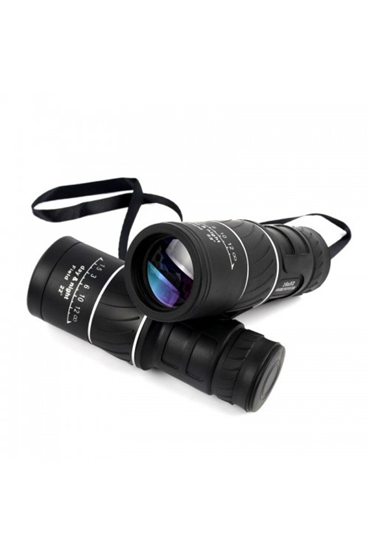 evimdeyokyok 40x52 Tek Gözden izlenebilen Teleskop modelinde Monoküler Dürbün