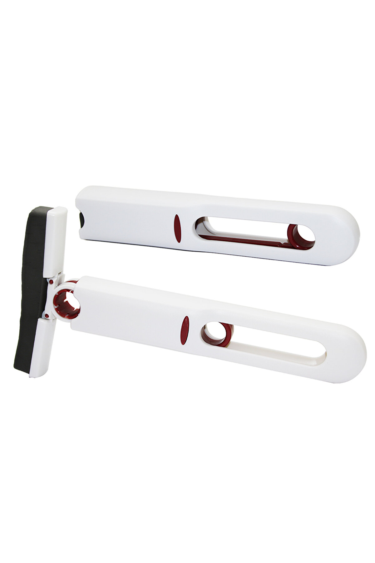 Go İthalat Mi̇ni̇ Mop 180&deg; Temi̇zli̇k Aparatı Tezgah - Pencere - Cam - Zemi̇n (0)