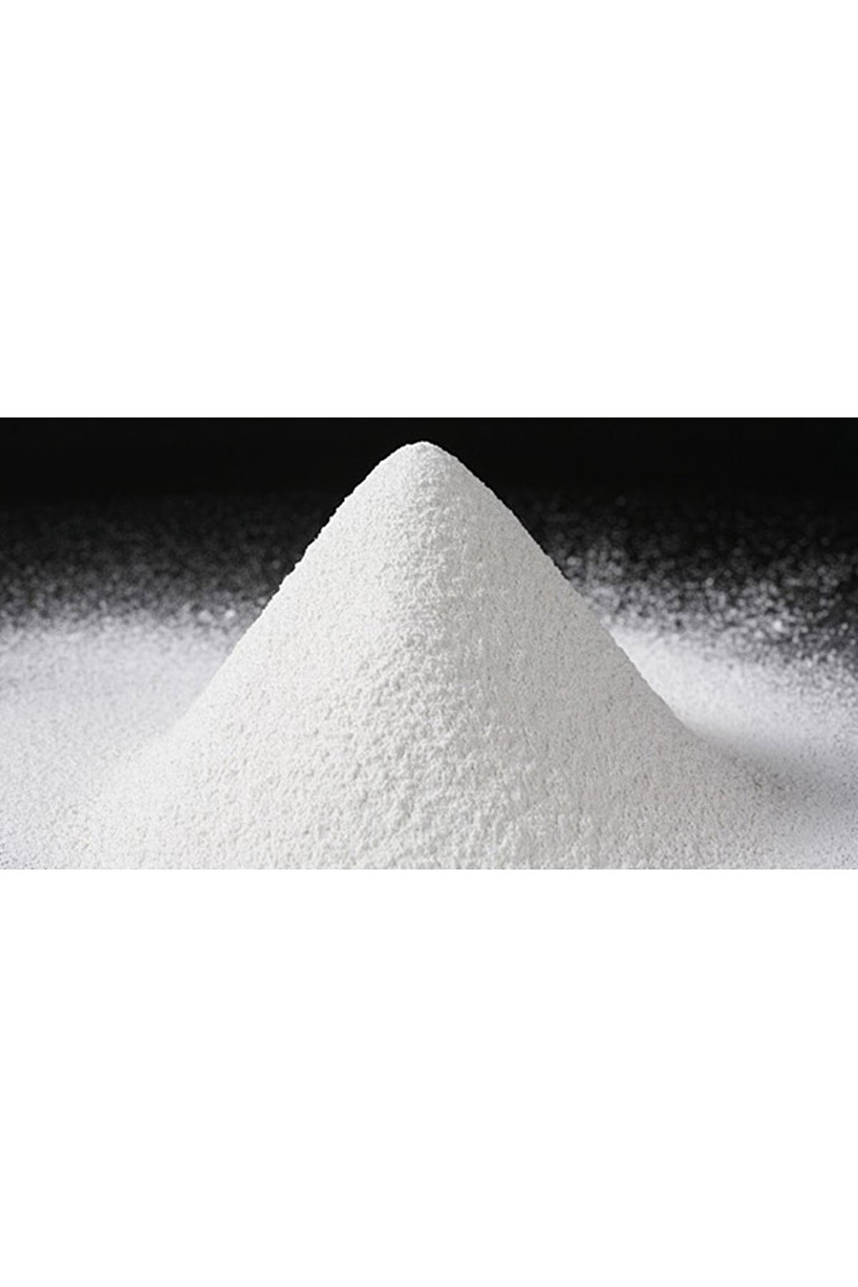 evimdeyokyok Toz Nişadır / Amonyum Klorür - 1 Kg