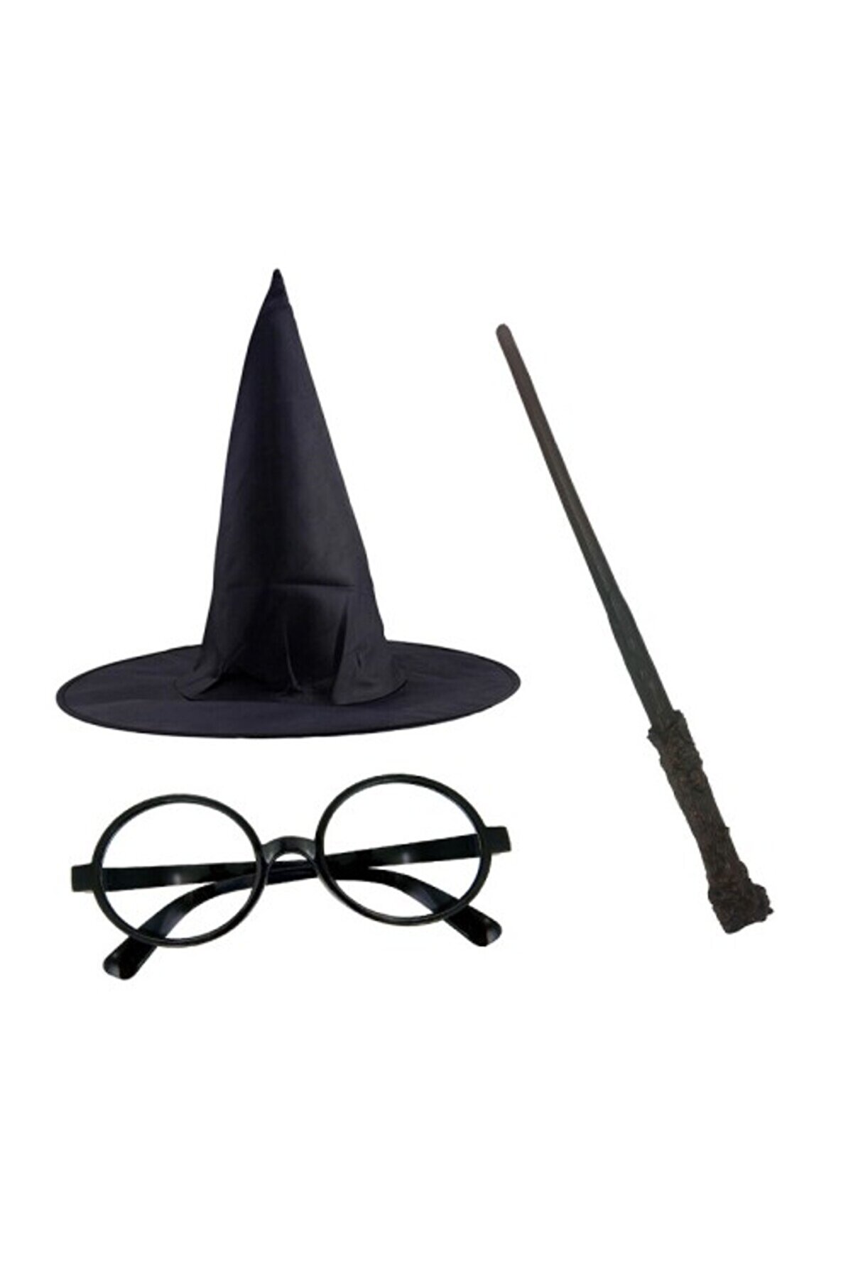 evimdeyokyok Harry Potter Parti Seti
