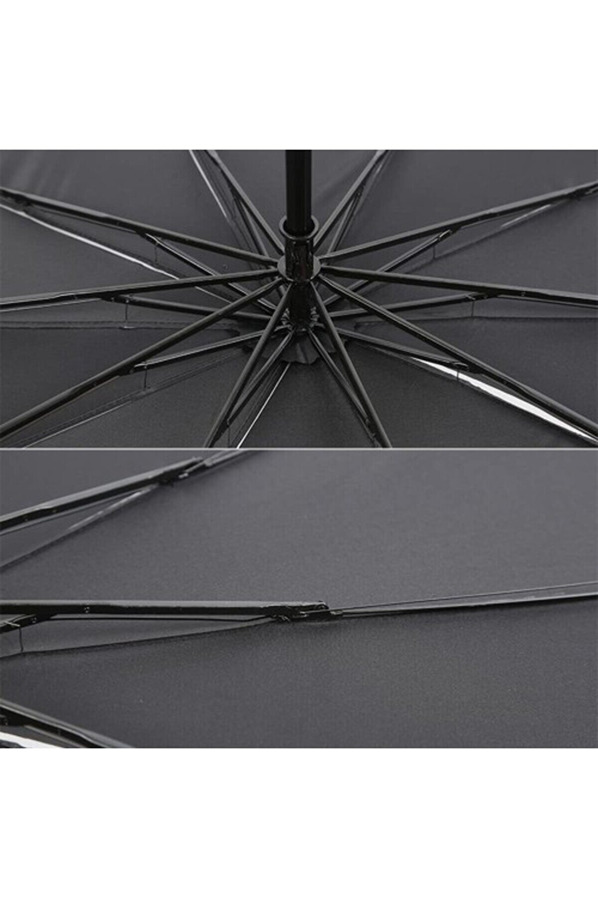 Araç İçi̇ Ön Cam Şemsi̇ye Güneşli̇k