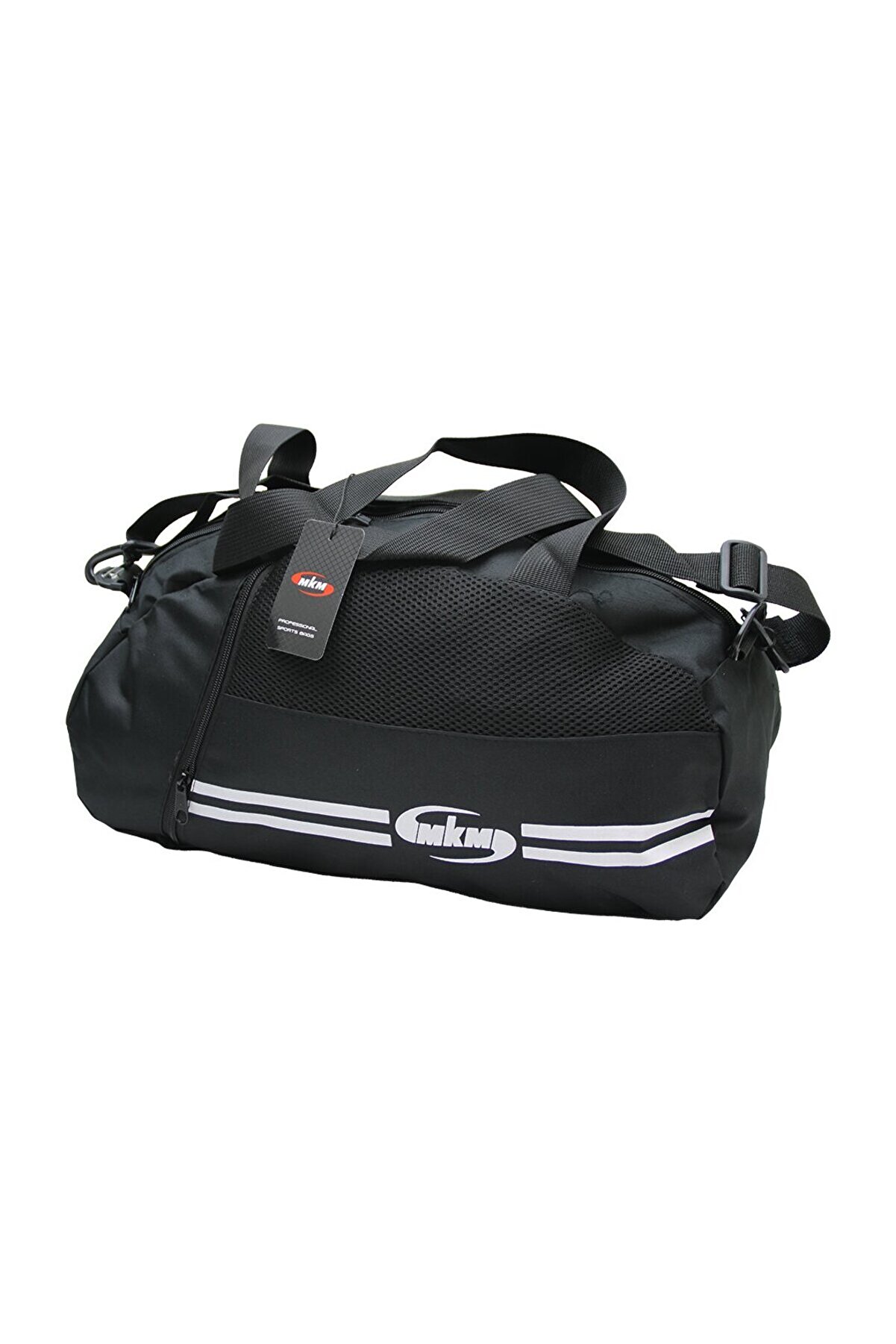 Go İthalat Orta Boy Fi̇leli̇ Seyahat &Ccedil;anta 50X18X20Cm (4457)