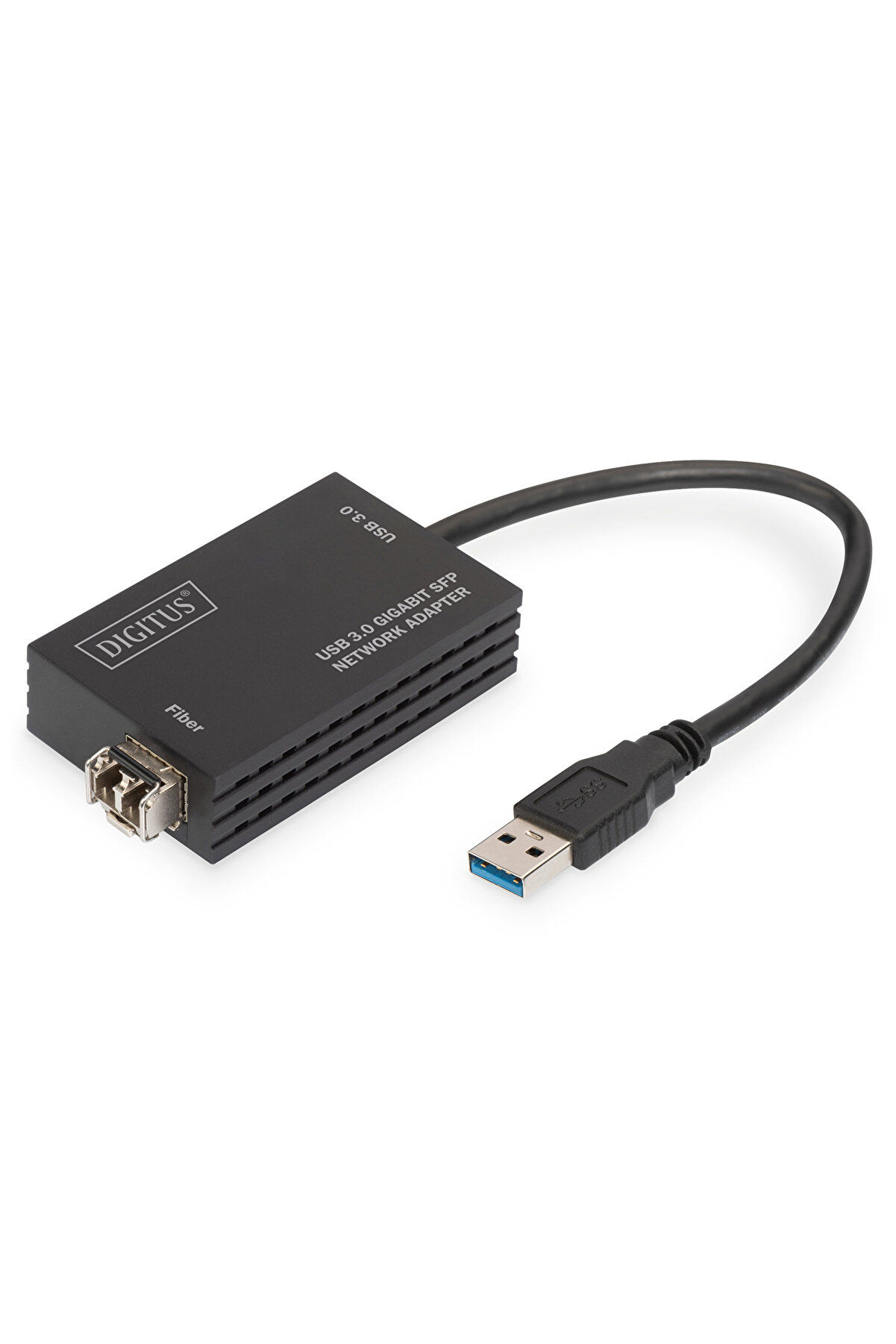 Dn-3026 Sfp Network Adaptörü Usb 3.0