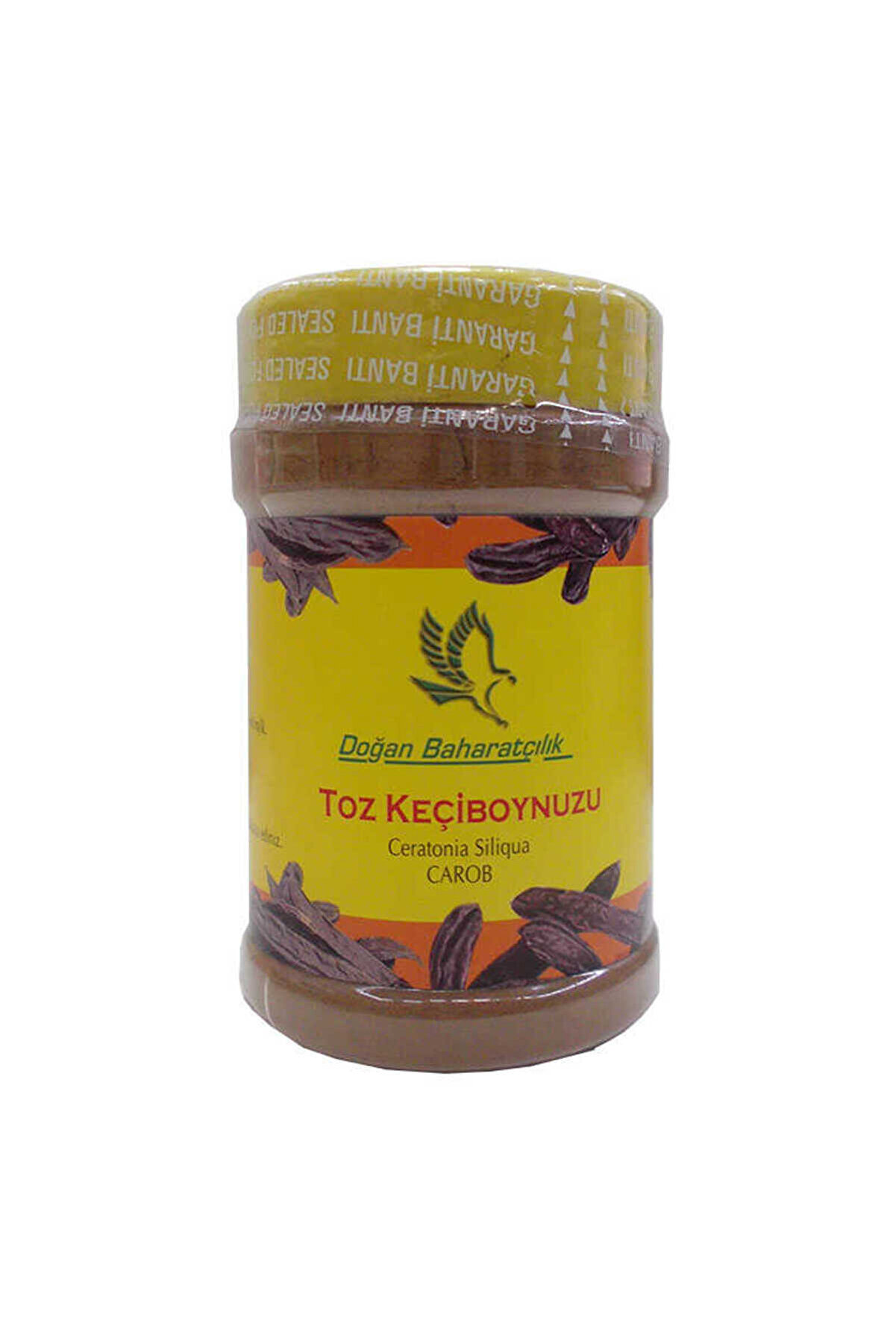 Bi̇lfold Ke&ccedil;i̇boynuzu Unu Harnup Unu &Ouml;ğ&uuml;t&uuml;lm&uuml;ş Doğal Pet Şi̇şe 150 Gr