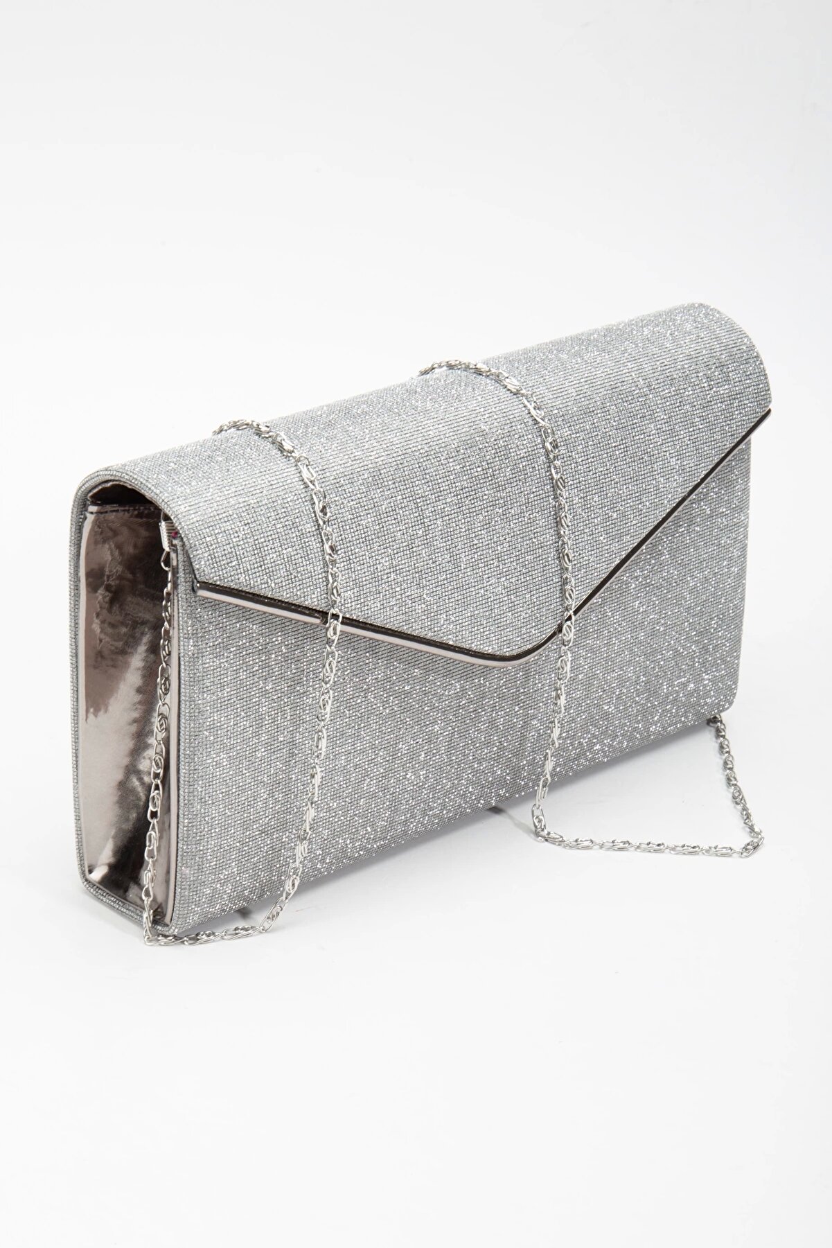 GULT Düşmez Kum Taşlı İthal Çanta