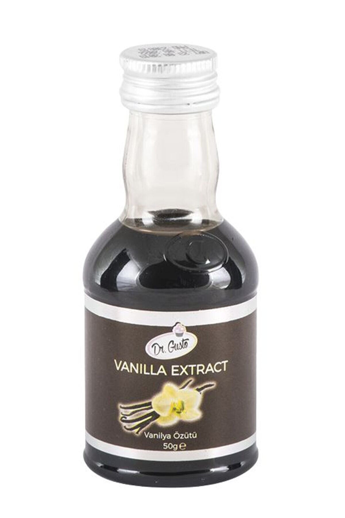 Dr Gusto Vani̇lya Exract 50 Gr Vani̇lya Özütü