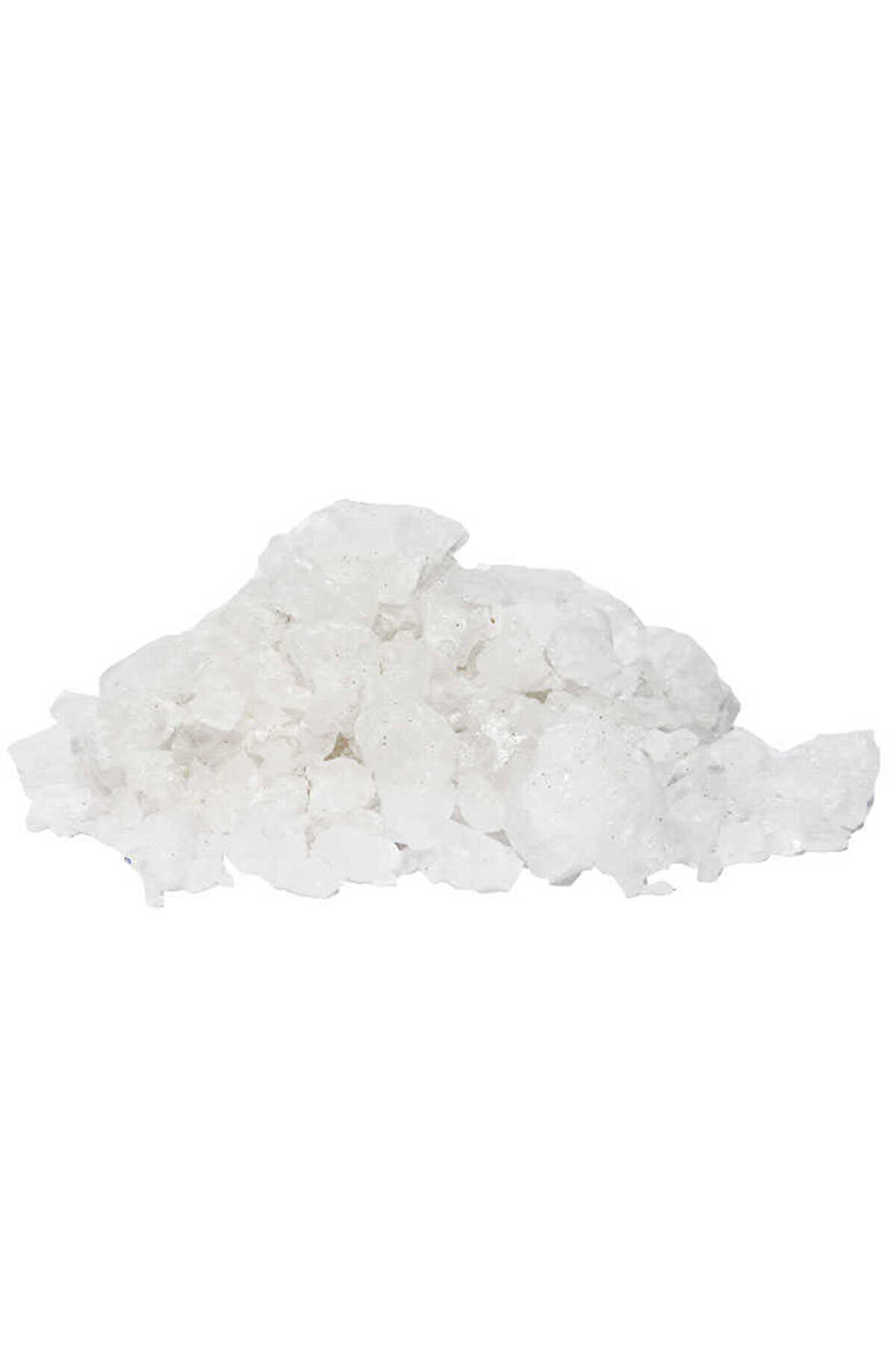 Bi̇lfold Şap Doğal Gran&uuml;l Par&ccedil;a &Ccedil;akıl Şap Taşı 100 Gr Paket