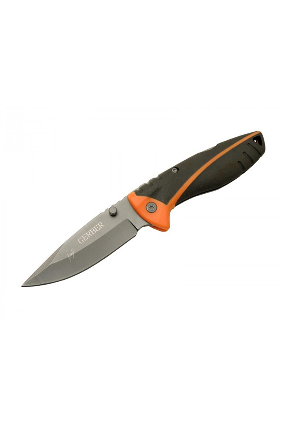 evimdeyokyok Gerber Bear Grylls Çakı 21,5 cm Kamp / Outdoor Çakı
