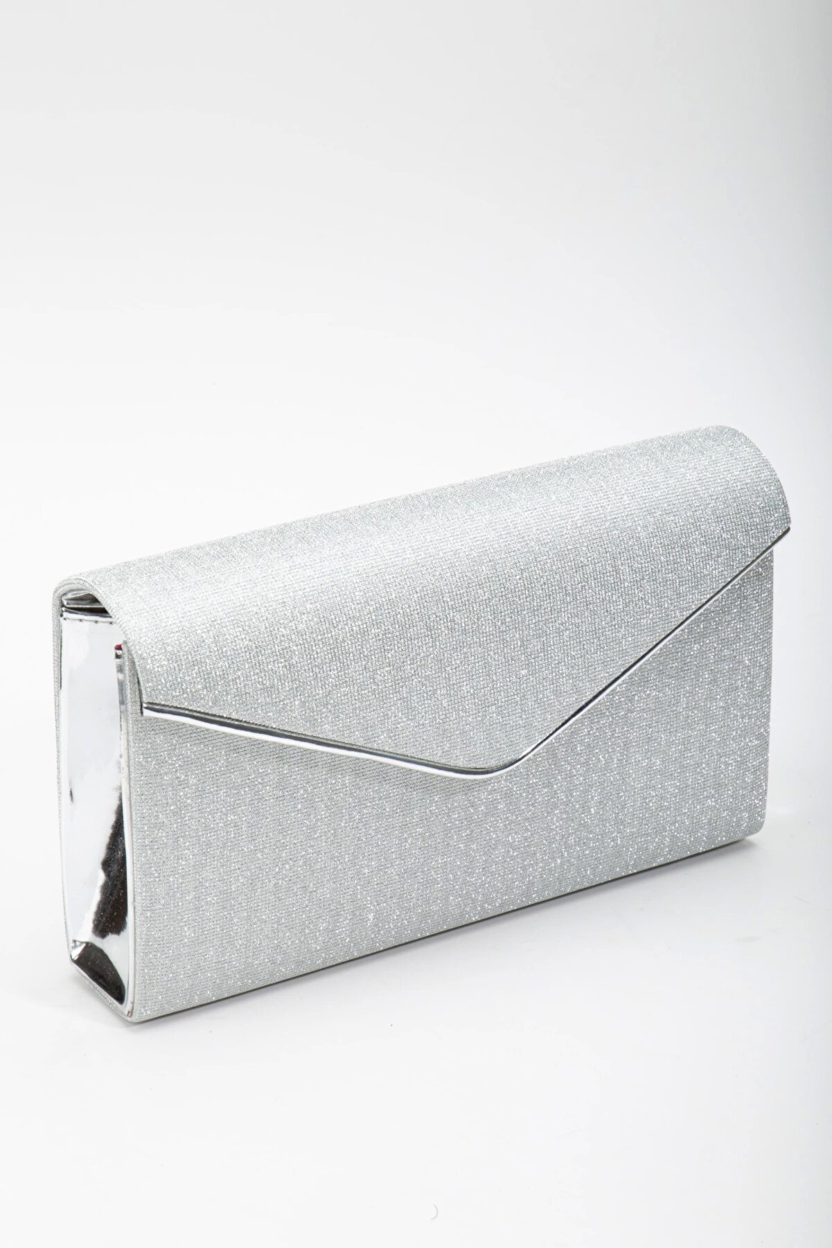 Gult D&uuml;şmez Kum Taşlı İthal &Ccedil;anta