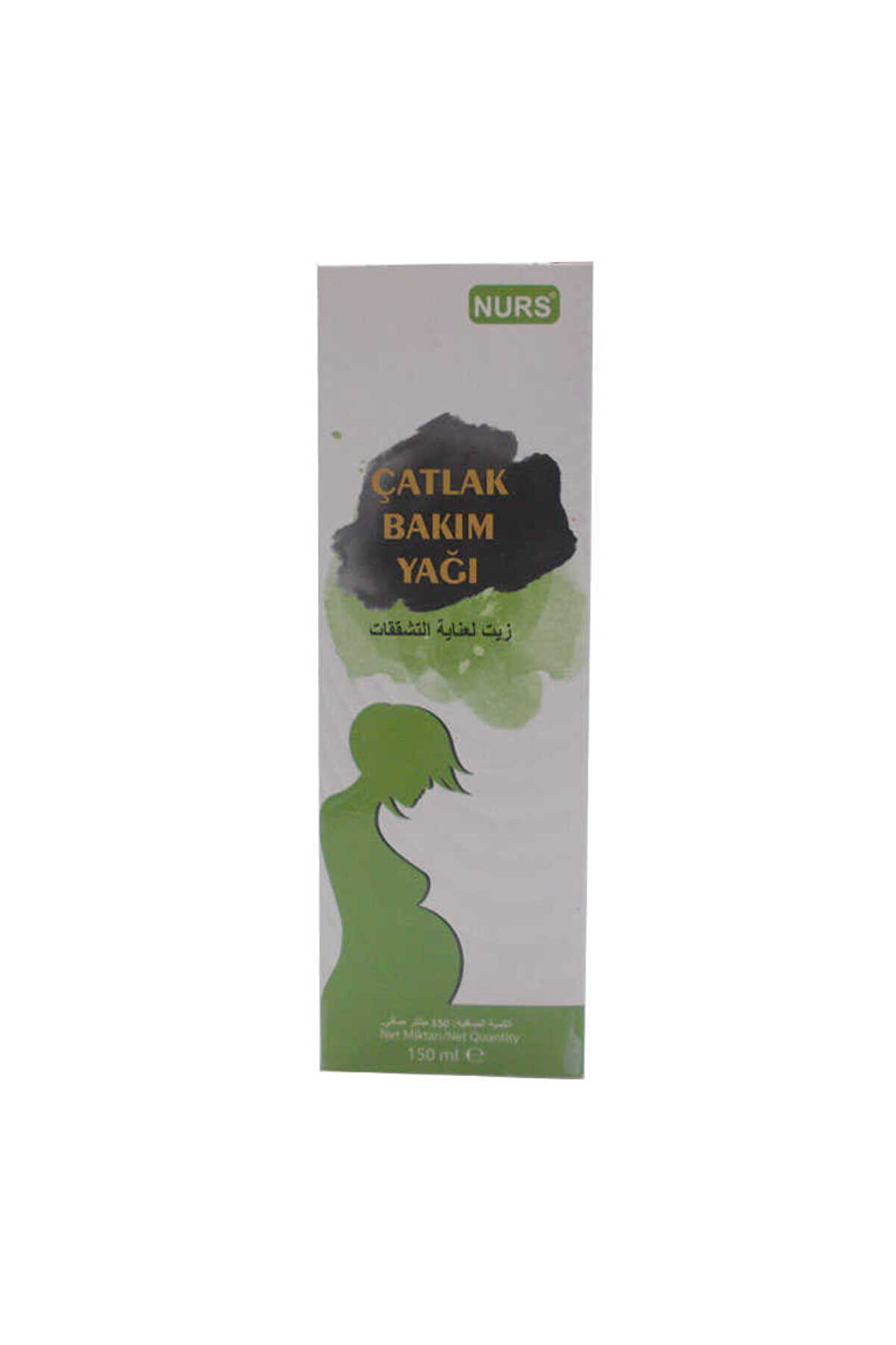 Bi̇lfold &Ccedil;atlak Bakım Yağı 150 Ml
