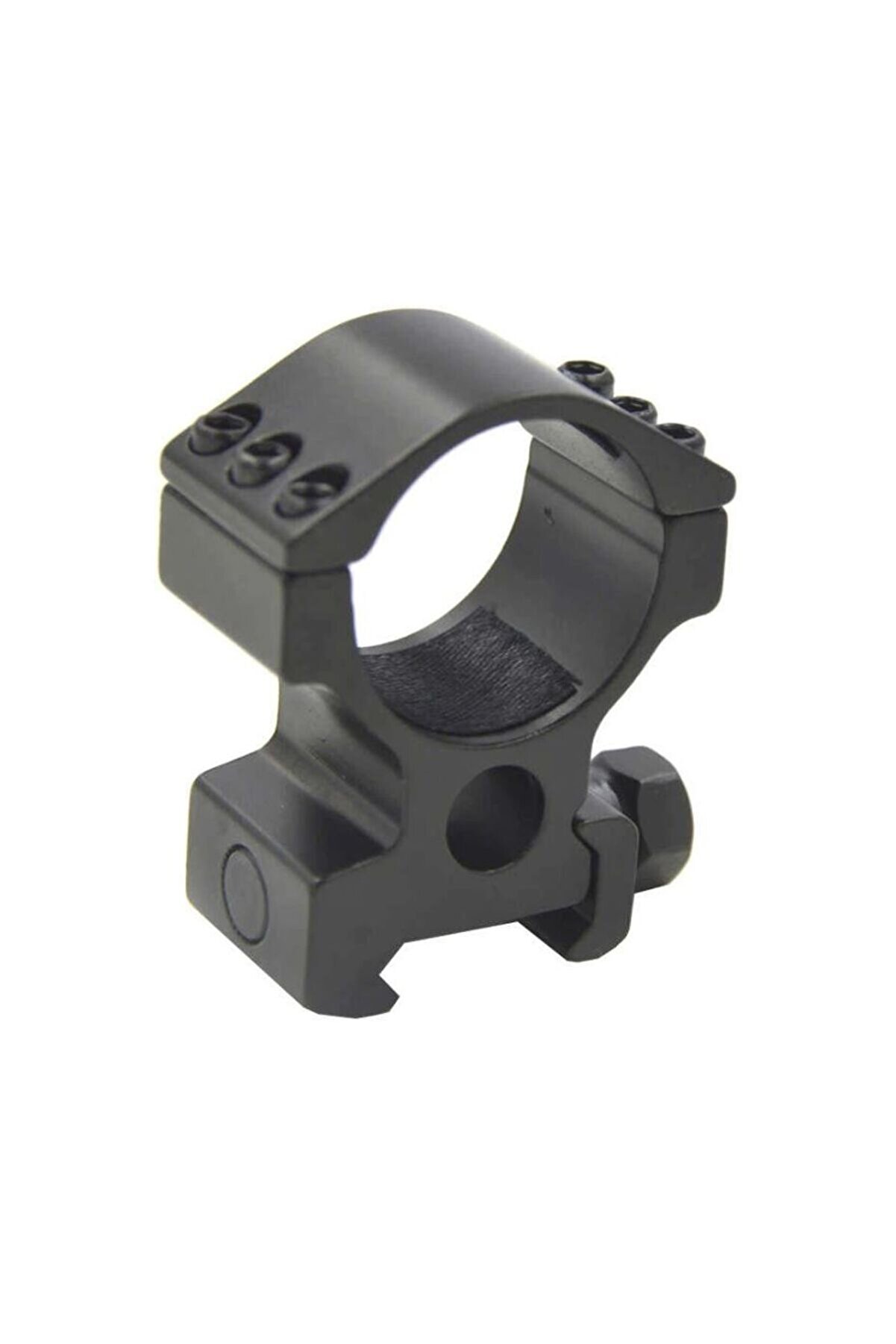 30Mm/21Mm Lazer Fener Bağlama Aparatı