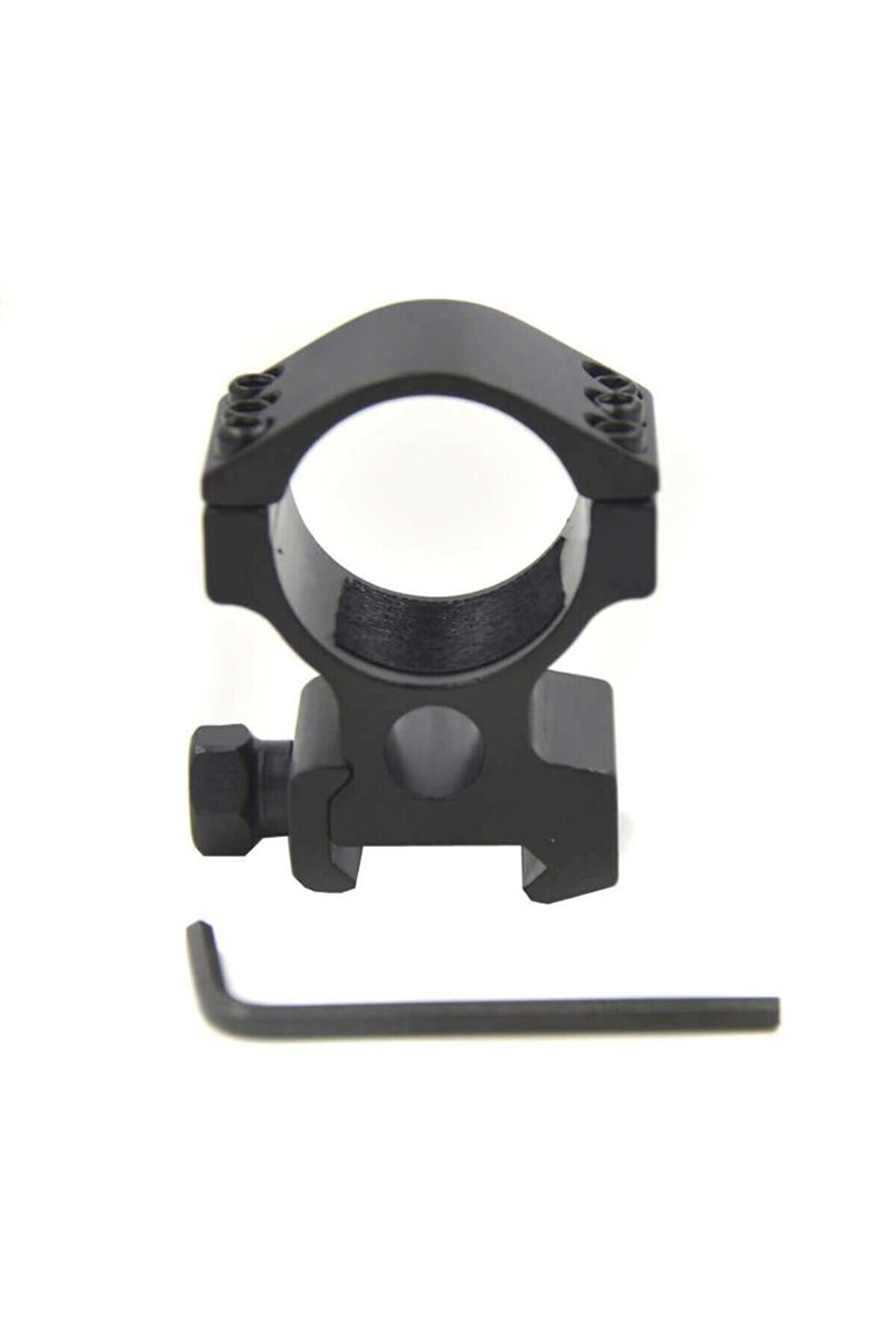 evimdeyokyok 30Mm/21Mm Lazer Fener Bağlama Aparatı