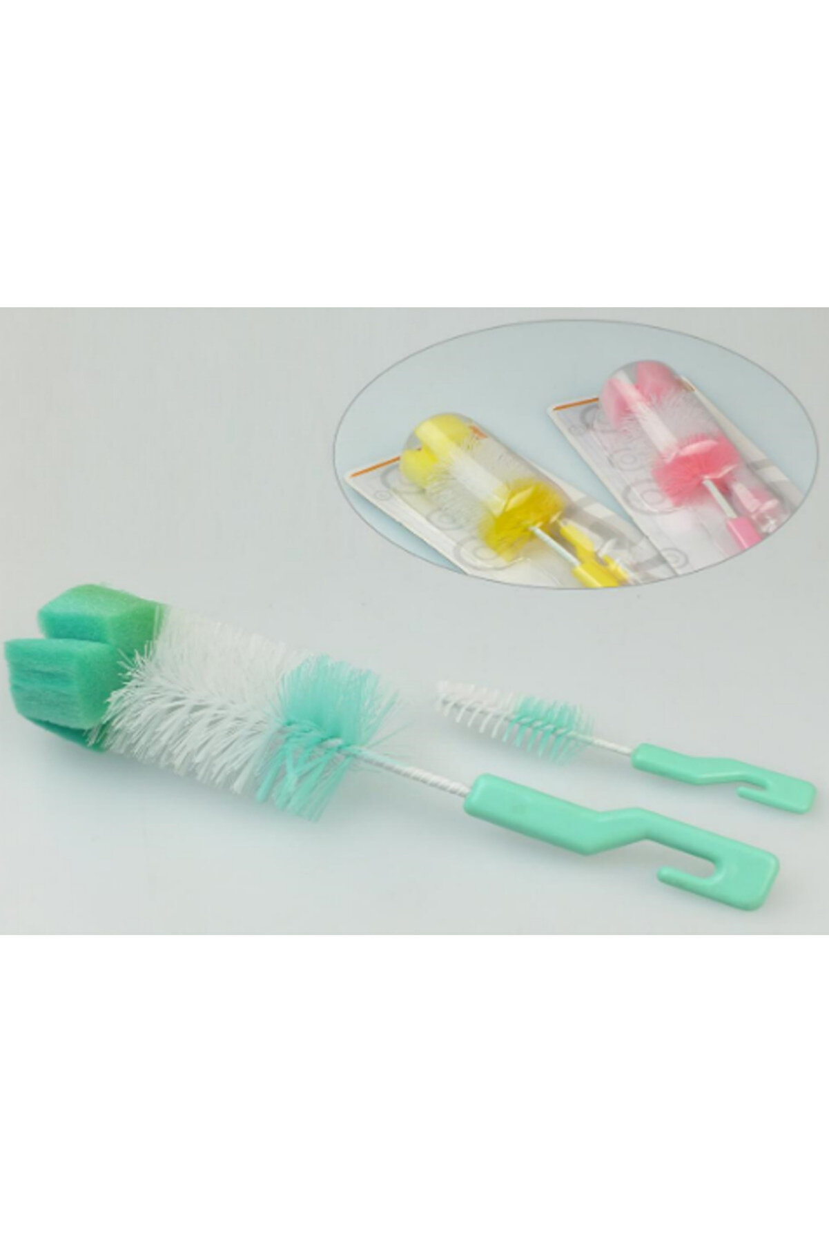 Ethab Ti̇caret Bi̇beron Temi̇zleme Fır&ccedil;a Seti̇