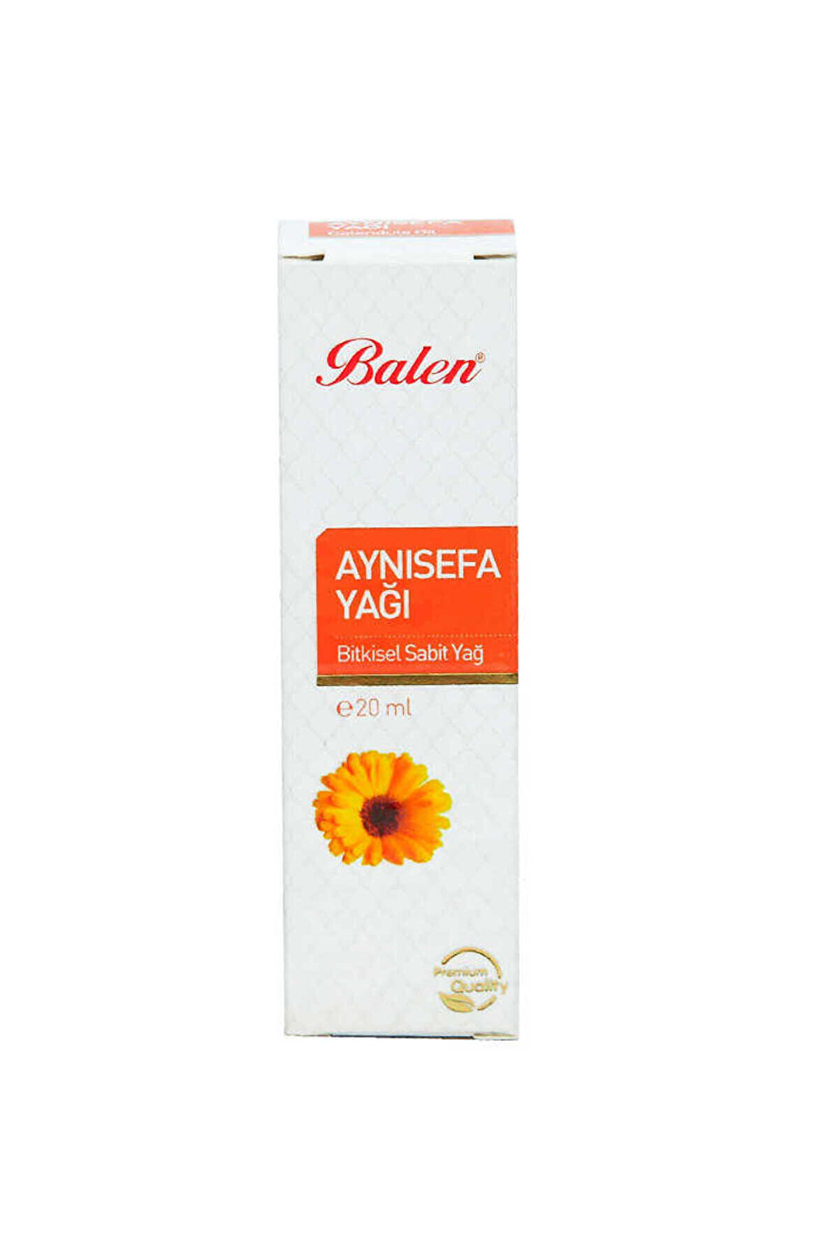 Bi̇lfold Aynısefa Yağı (Maserasyon) 20 Ml Cam Şi̇şe