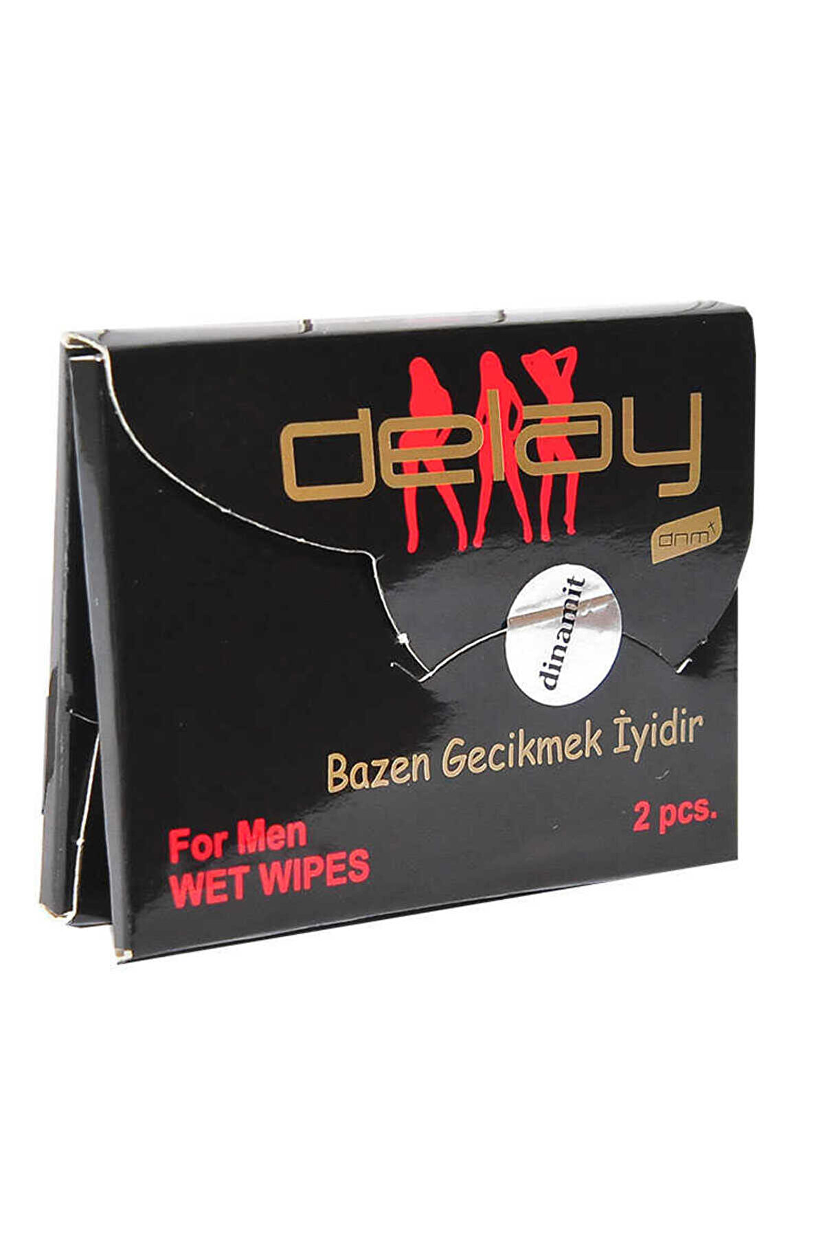 Bi̇lfold Karanfi̇lli̇ Sel For Men Mendi̇l 2 Li̇ Paket