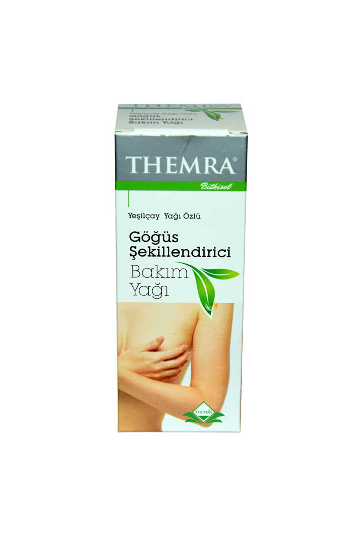 Bi̇lfold G&ouml;ğ&uuml;s Şeki̇llendi̇ri̇ci̇ Bakım Yağı Yeşi̇l &Ccedil;ay Yağı &Ouml;zl&uuml; 100 Cc