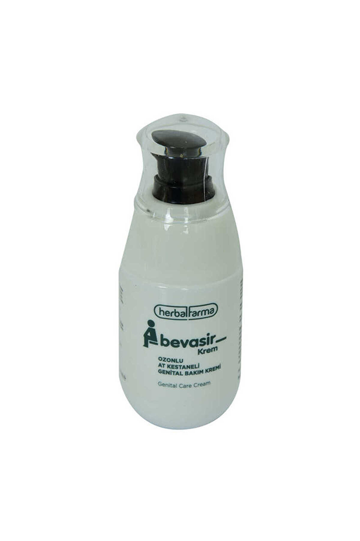Bi̇lfold Bevasi̇r Ozonlu At Kestaneli̇ Geni̇tal Bakım Kremi̇ 50 Ml