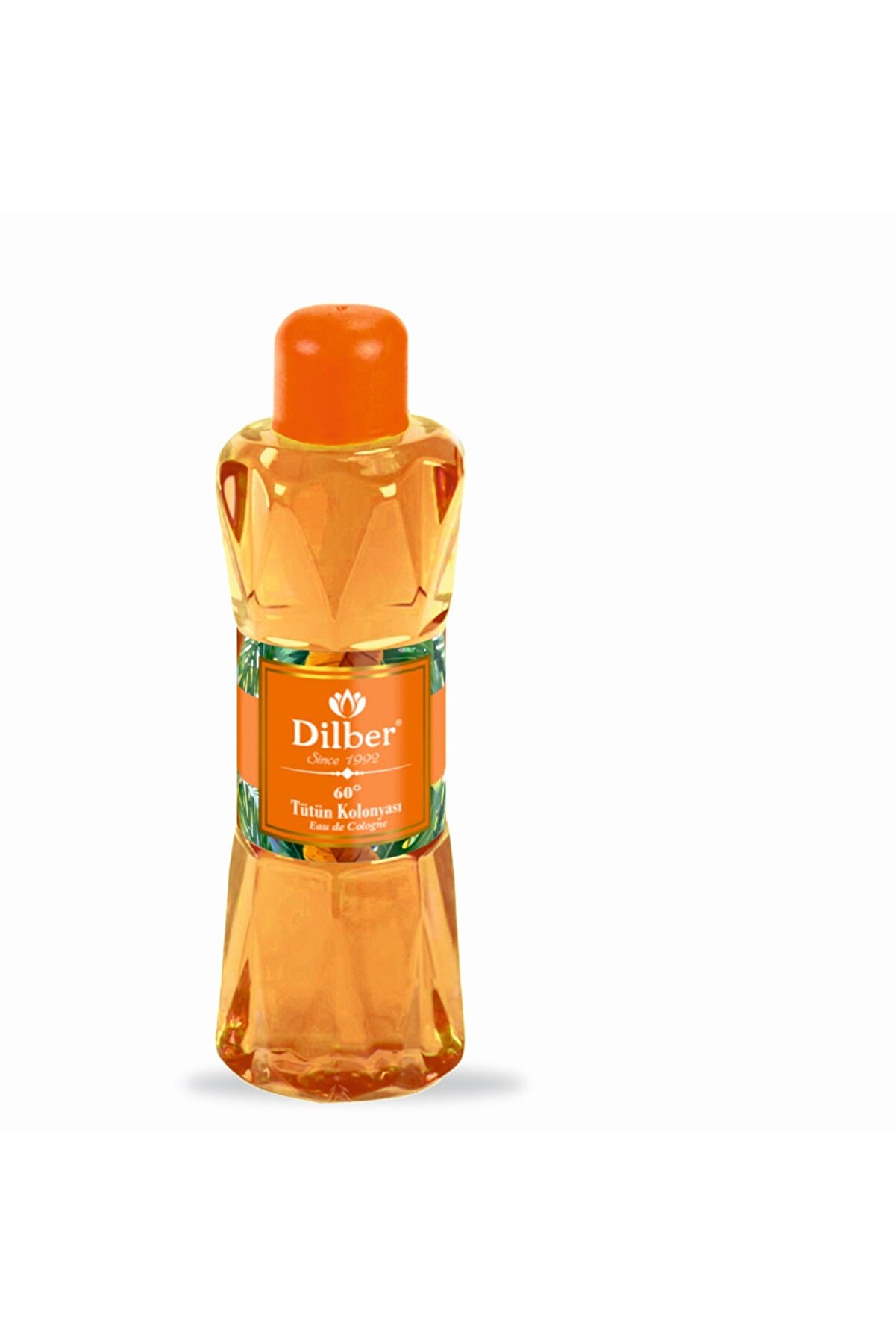 Dilber tütün kolonyası 400 ml -pet şişe