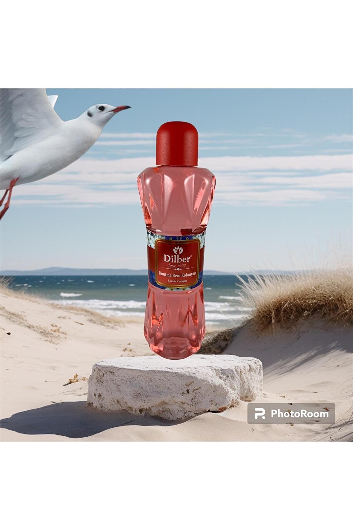 Unutma Beni̇ Kolonyası 400 Ml-Pet Şi̇şe