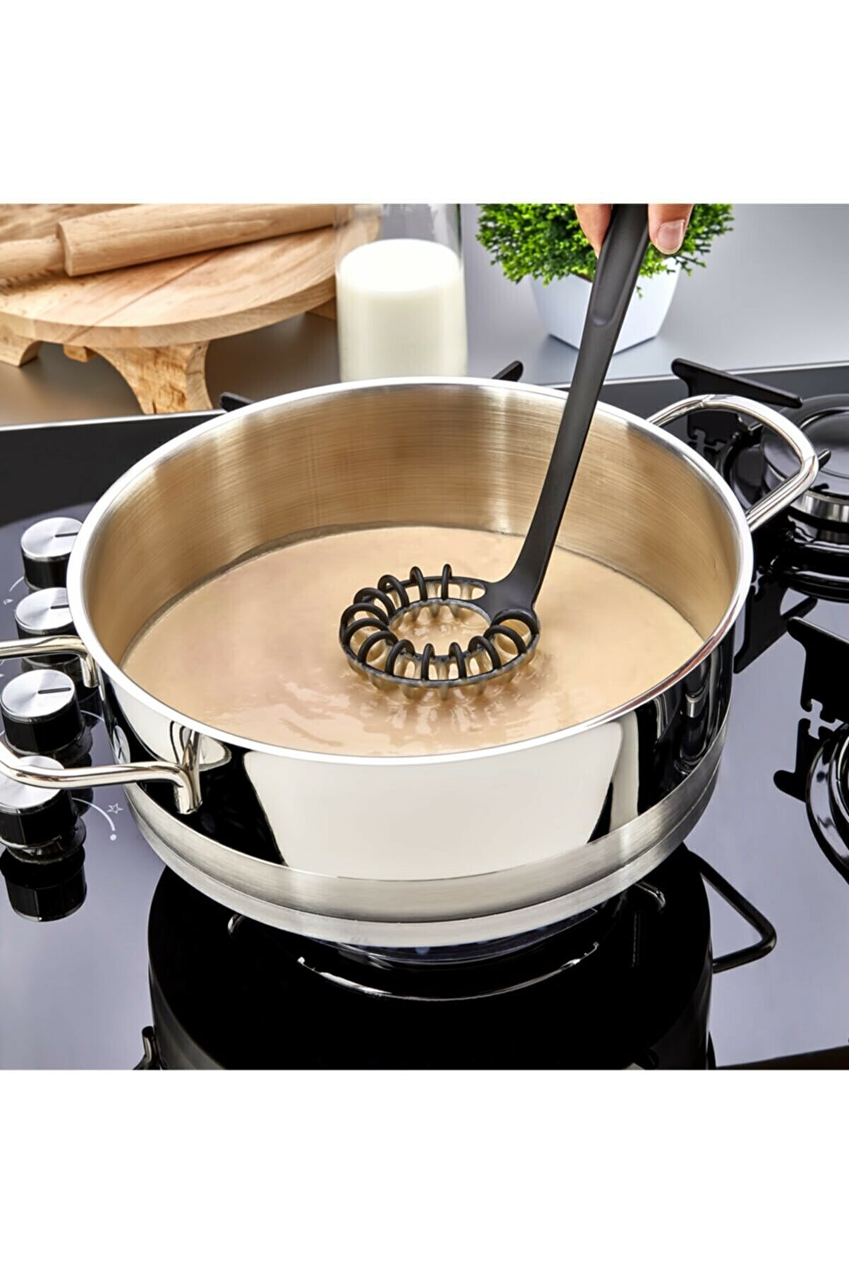 Ethab Ti̇caret Spi̇ral &Ccedil;ırpıcı - Plasti̇k &Ccedil;ırpma Aparatı