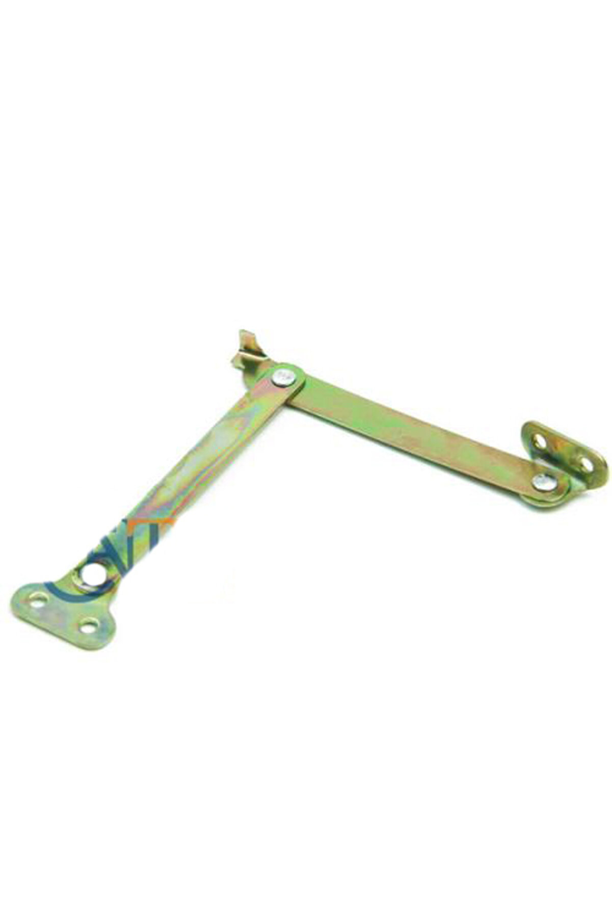 evimdeyokyok Pikap Makası - 48 Adet