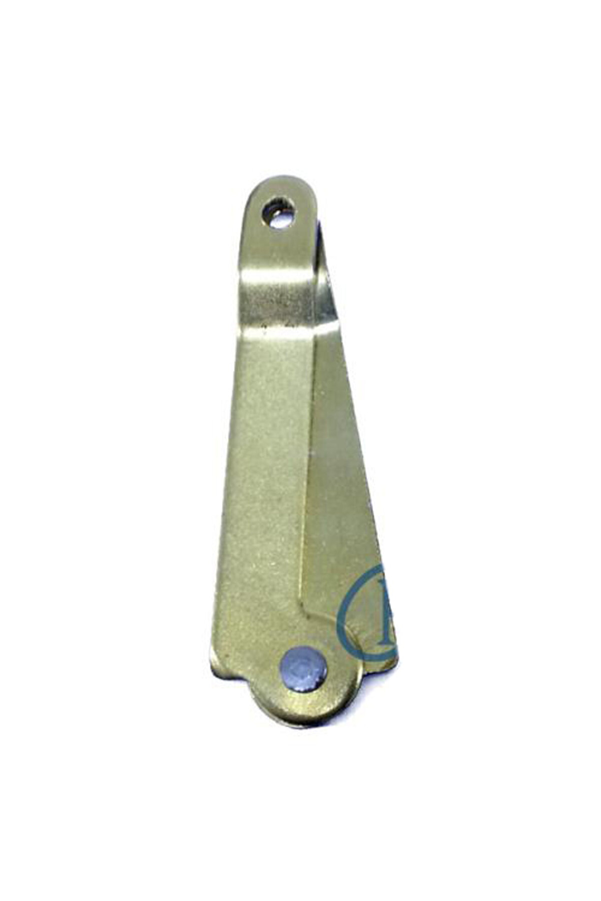 evimdeyokyok Sandık, Kutu Makası - Büyük, Sarı, 100 Adet