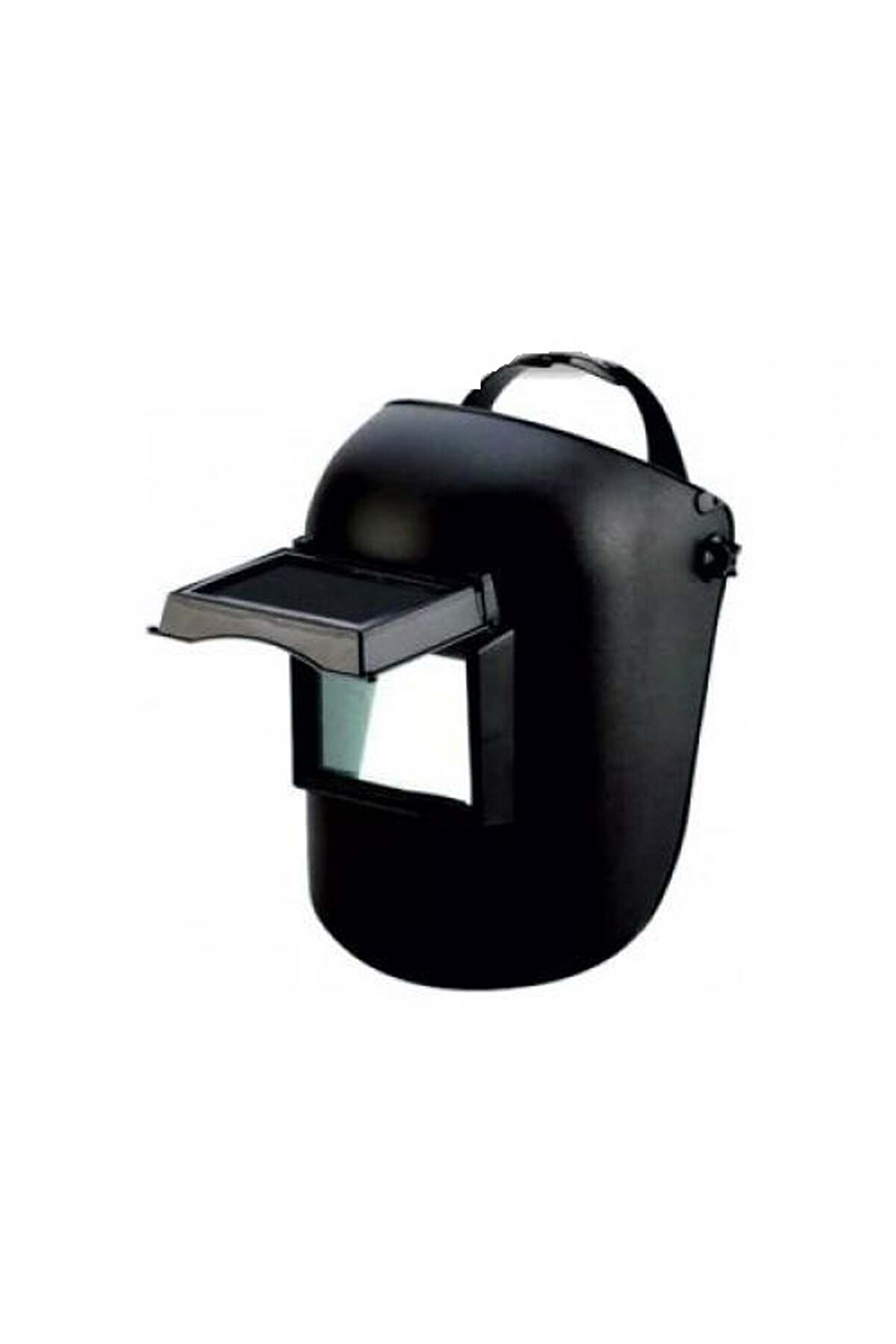 Eldivenx Argon Baş Kaynak Maskesi Ge 1321 Kapaklı Camlı