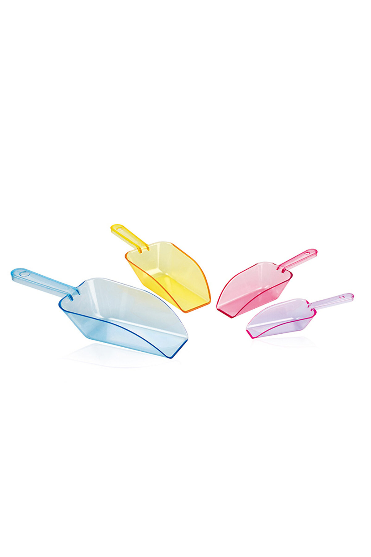 Ethab Ti̇caret Erzak K&uuml;reği̇ - 4 L&uuml; &Ouml;l&ccedil;&uuml; K&uuml;reği̇