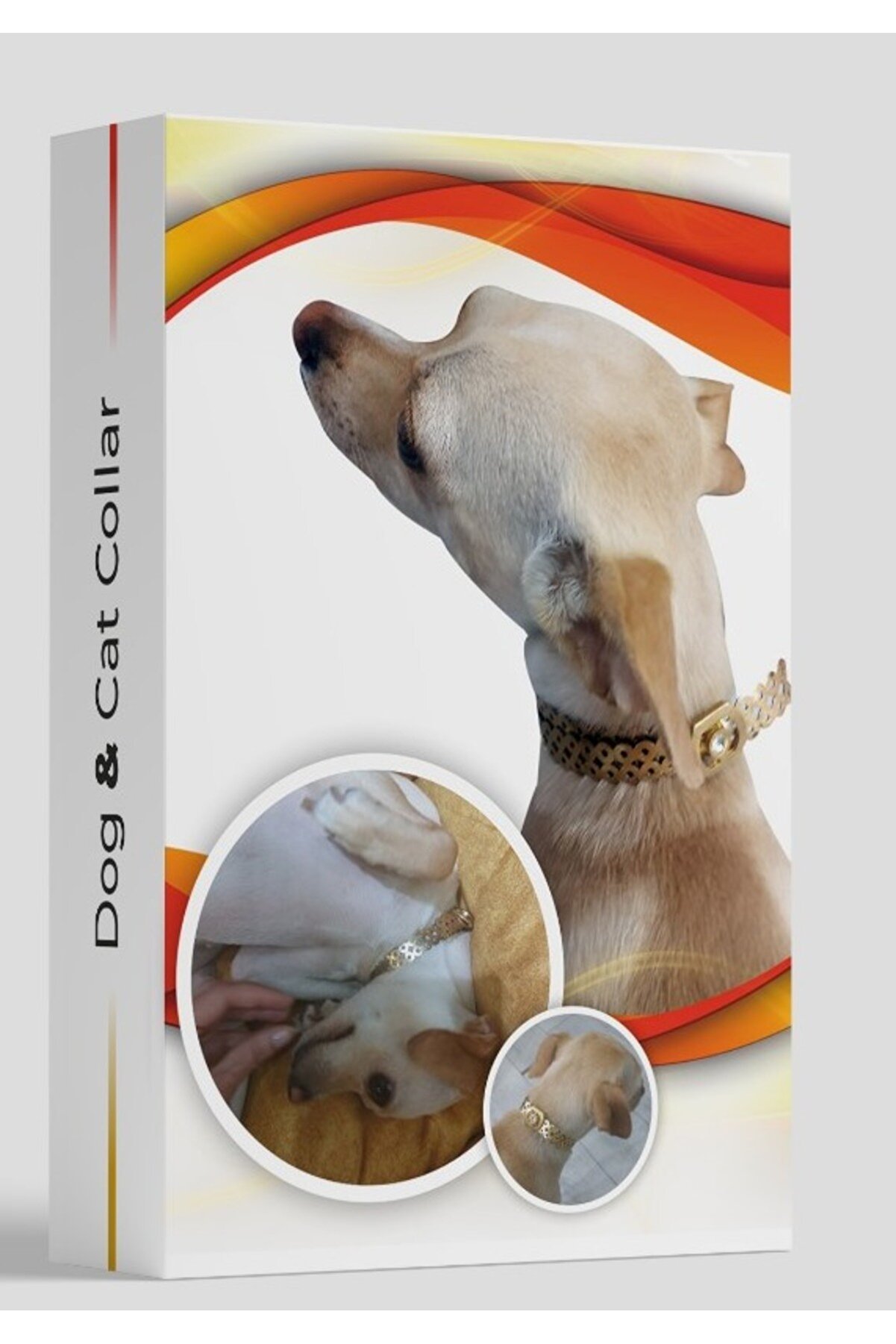 Bi̇lfold Ekoloji̇k Tasma - Pi̇re Tasması - 77 Cm