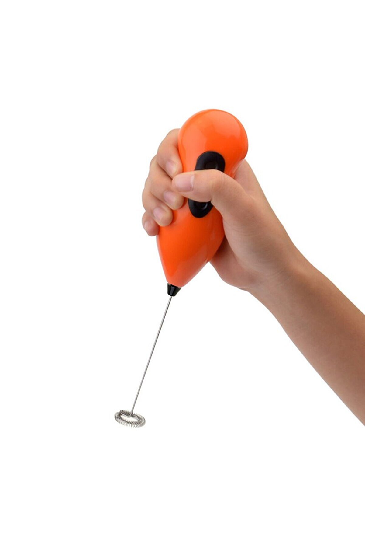 Afrodi̇t Gi̇yi̇m Mi̇ni̇ Pi̇lli̇ Portati̇f Karıştırıcı Cappuci̇no M Mi̇kser - Renkli̇