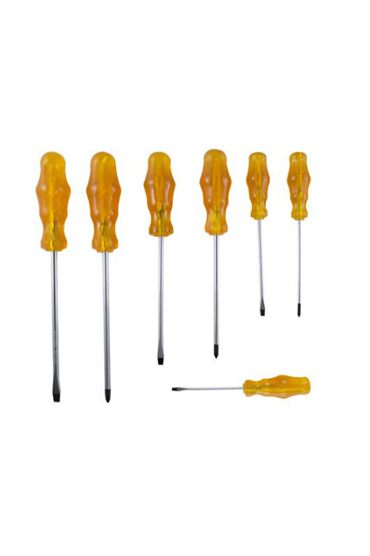 Ethab Ti̇caret Mıknatıs U&ccedil;lu Tornavi̇da Seti̇ (7Li̇)