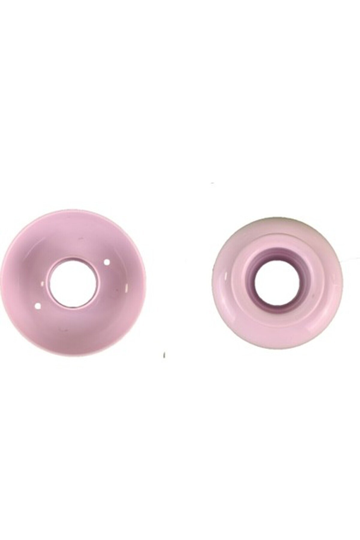 Ethab Ti̇caret Yuvarlak Donut Kek Hamur Kesi̇ci̇ Kalıp