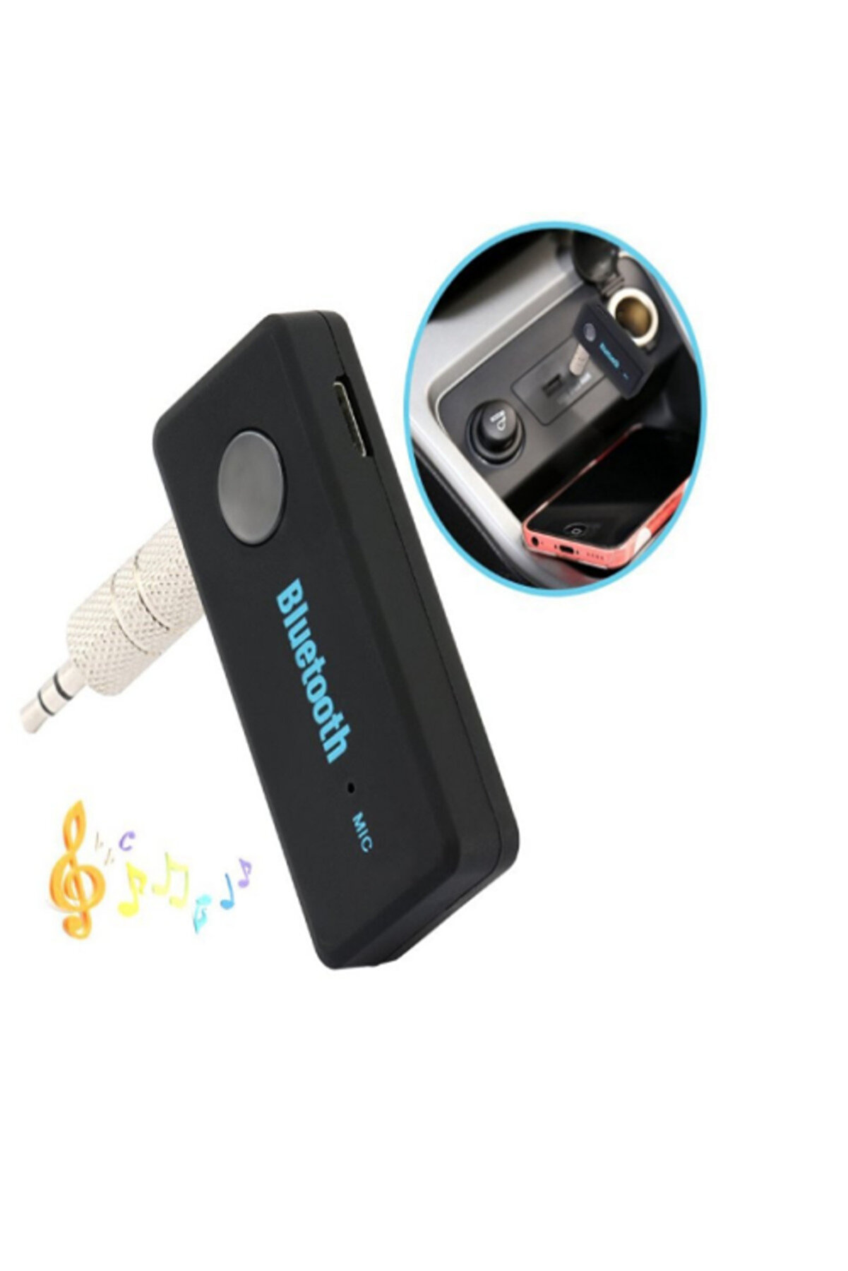 Se&ccedil;ki̇n Trend Ara&ccedil; Bluetoot&uuml;zi̇k &Ccedil;alar 4.1