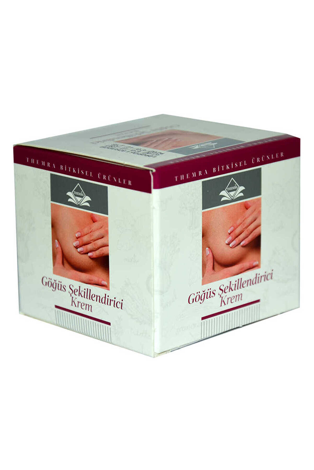 Bi̇lfold G&ouml;ğ&uuml;s Şeki̇llendi̇ri̇ci̇ Sel Yağ &Ouml;zl&uuml; Krem 50 Cc